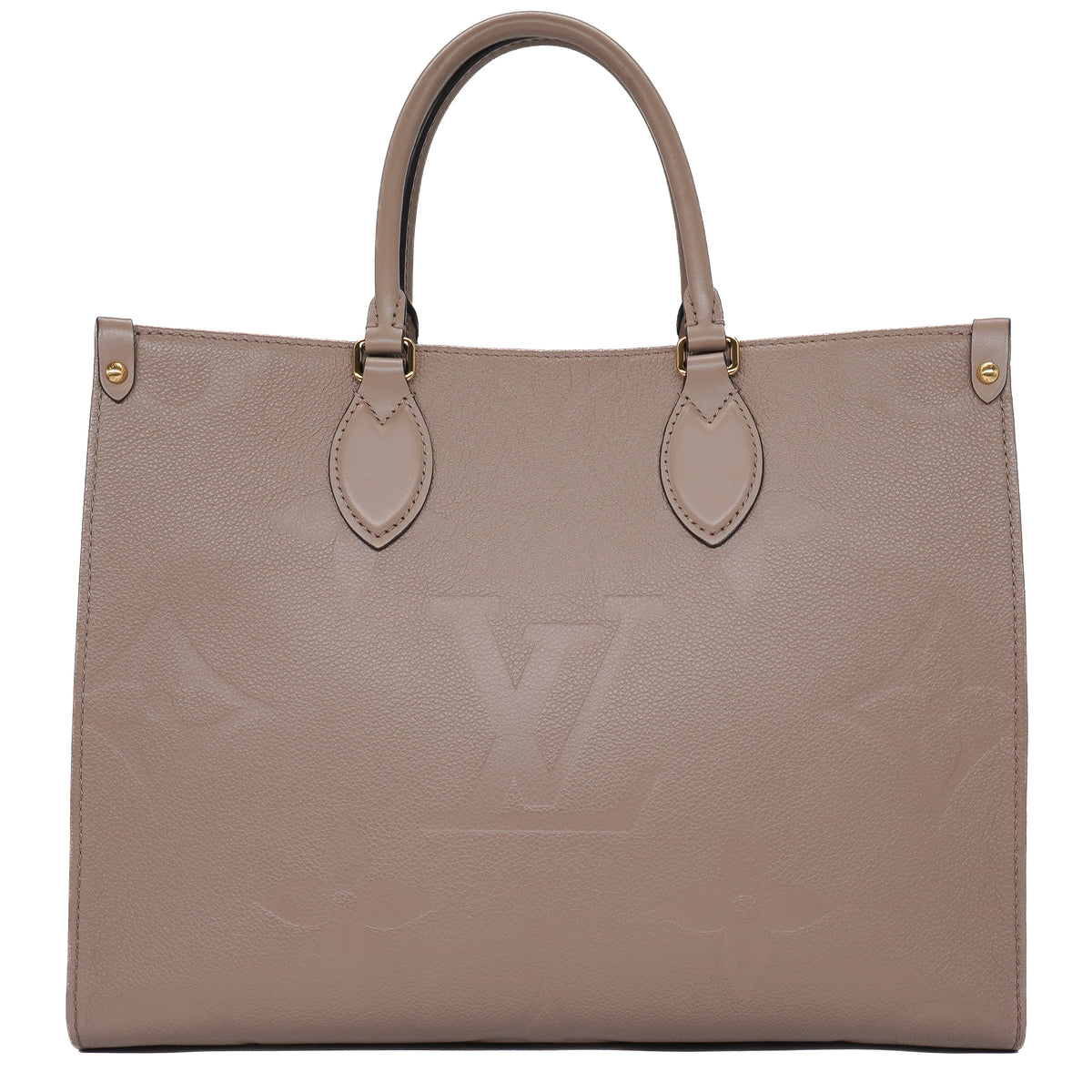 Louis Vuitton Empreinte OnTheGo MM