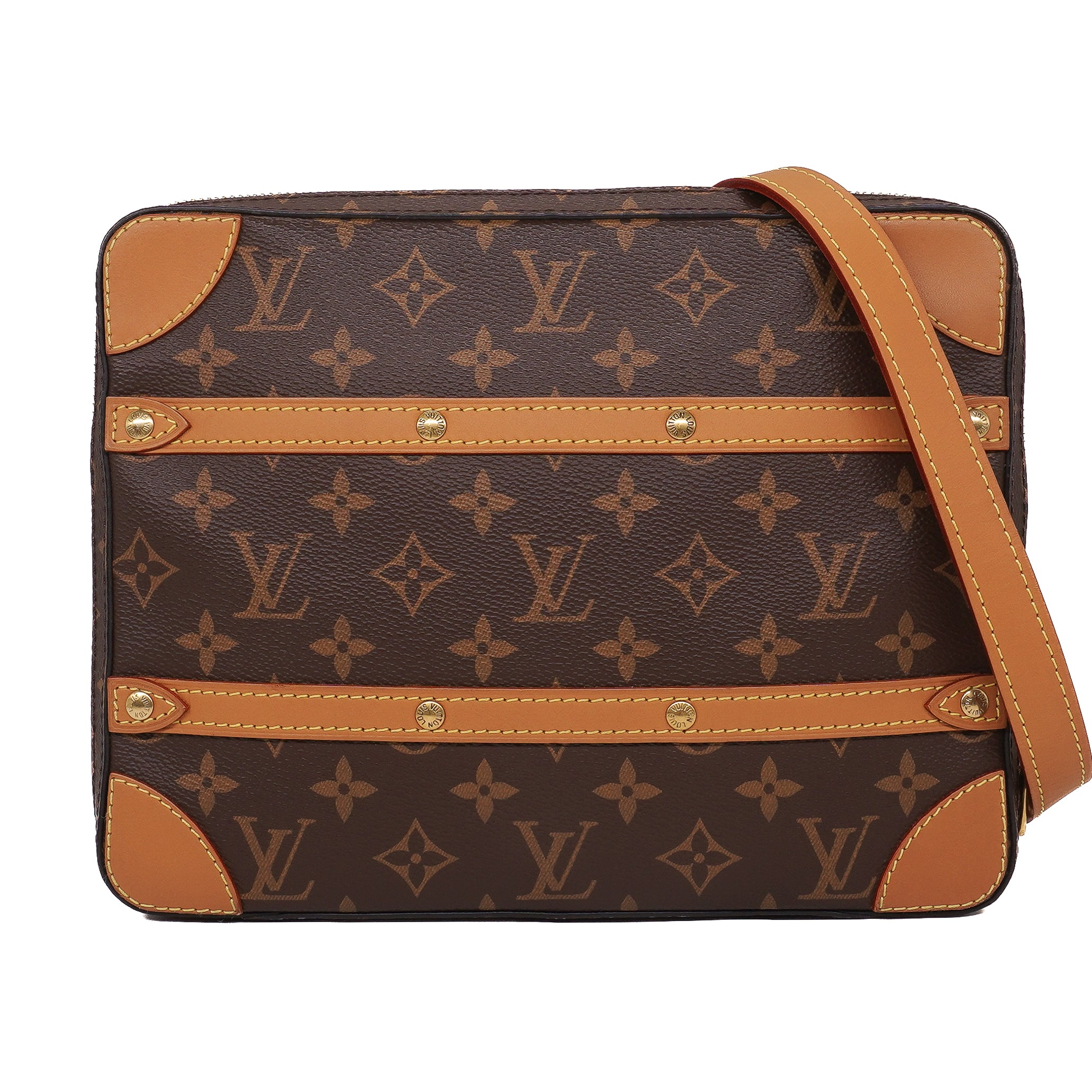 Louis Vuitton Messenger PM