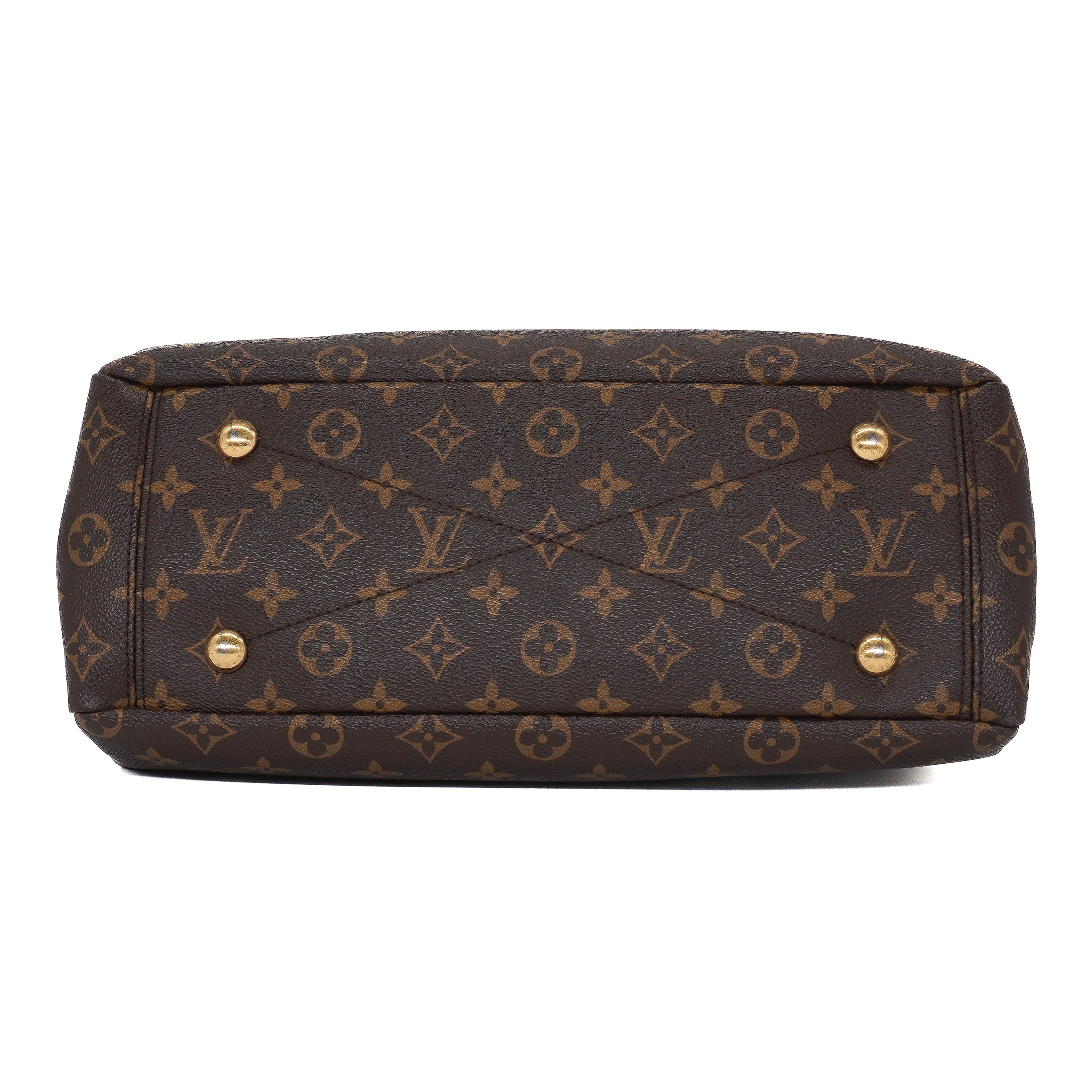 Louis Vuitton Monogram Pallas BB