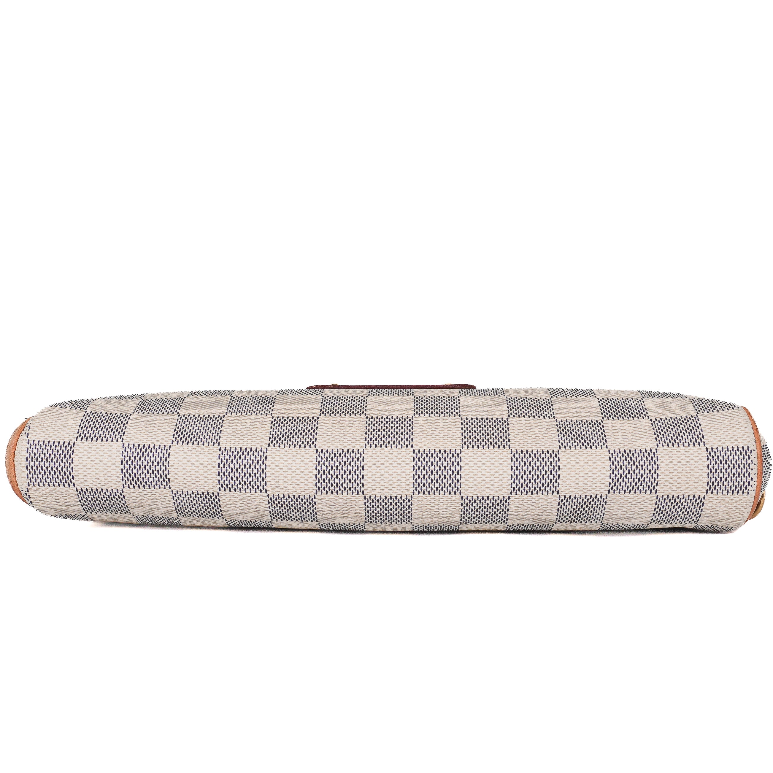 Louis Vuitton Azur Eva Pochette
