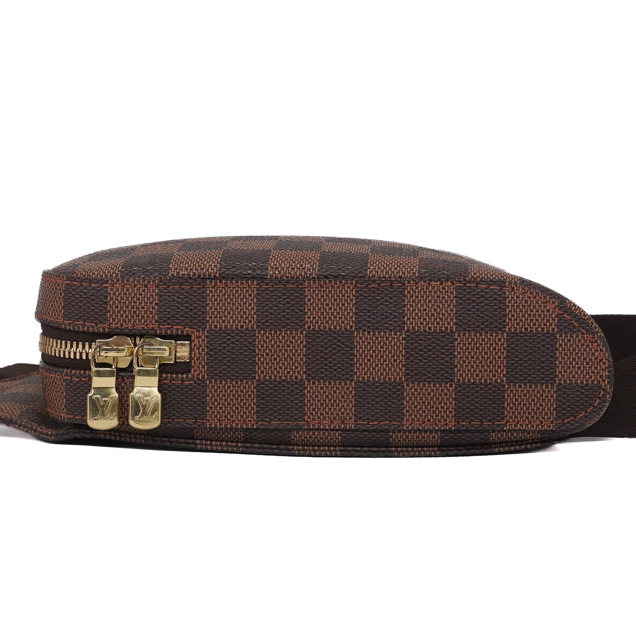 Louis Vuitton Damier Ebene Geronimos Sing