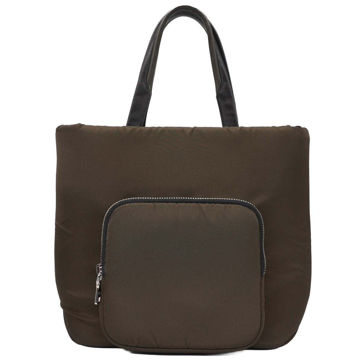 Prada Tessuto Nylon Tote