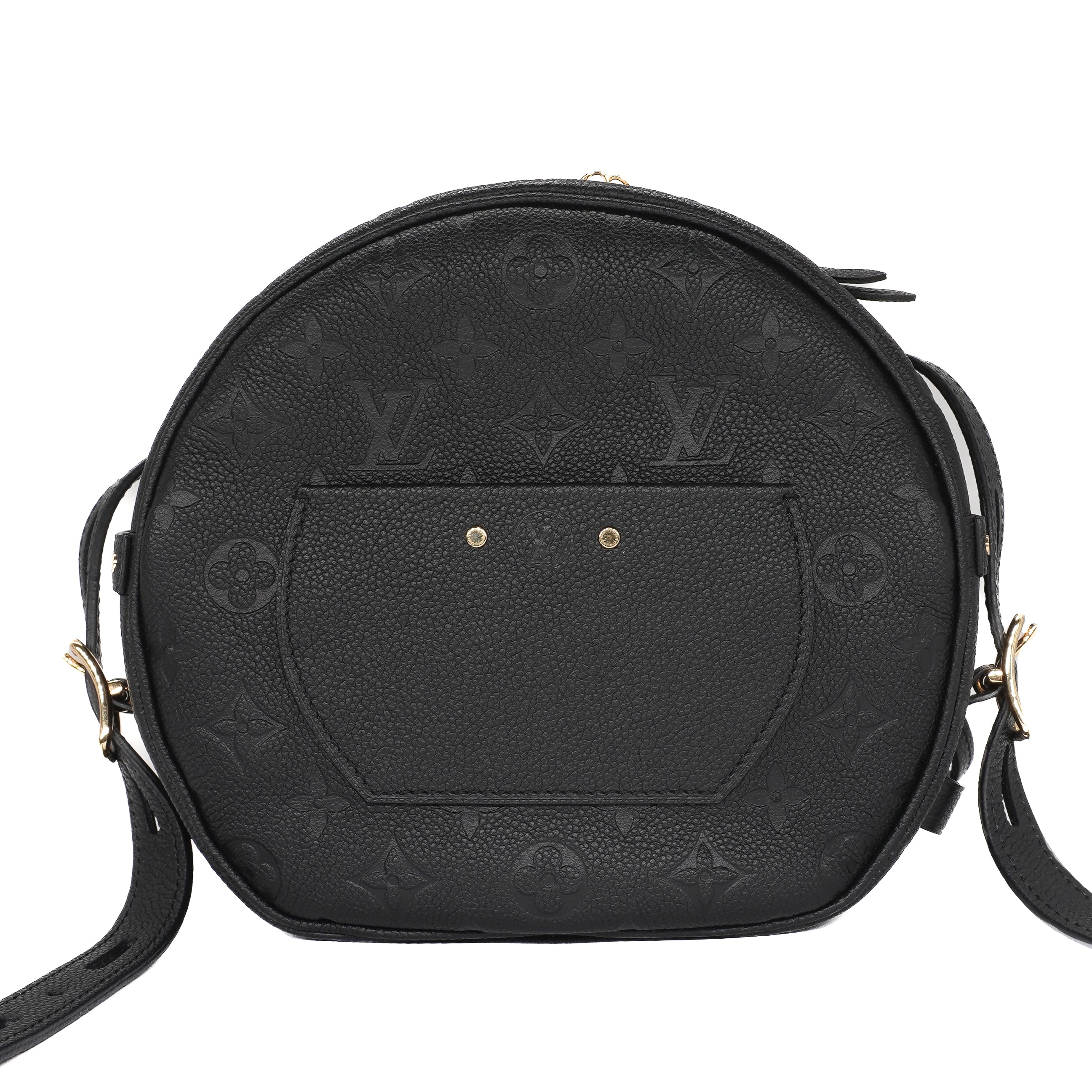 Louis Vuitton Boite Chapeau Souple MM