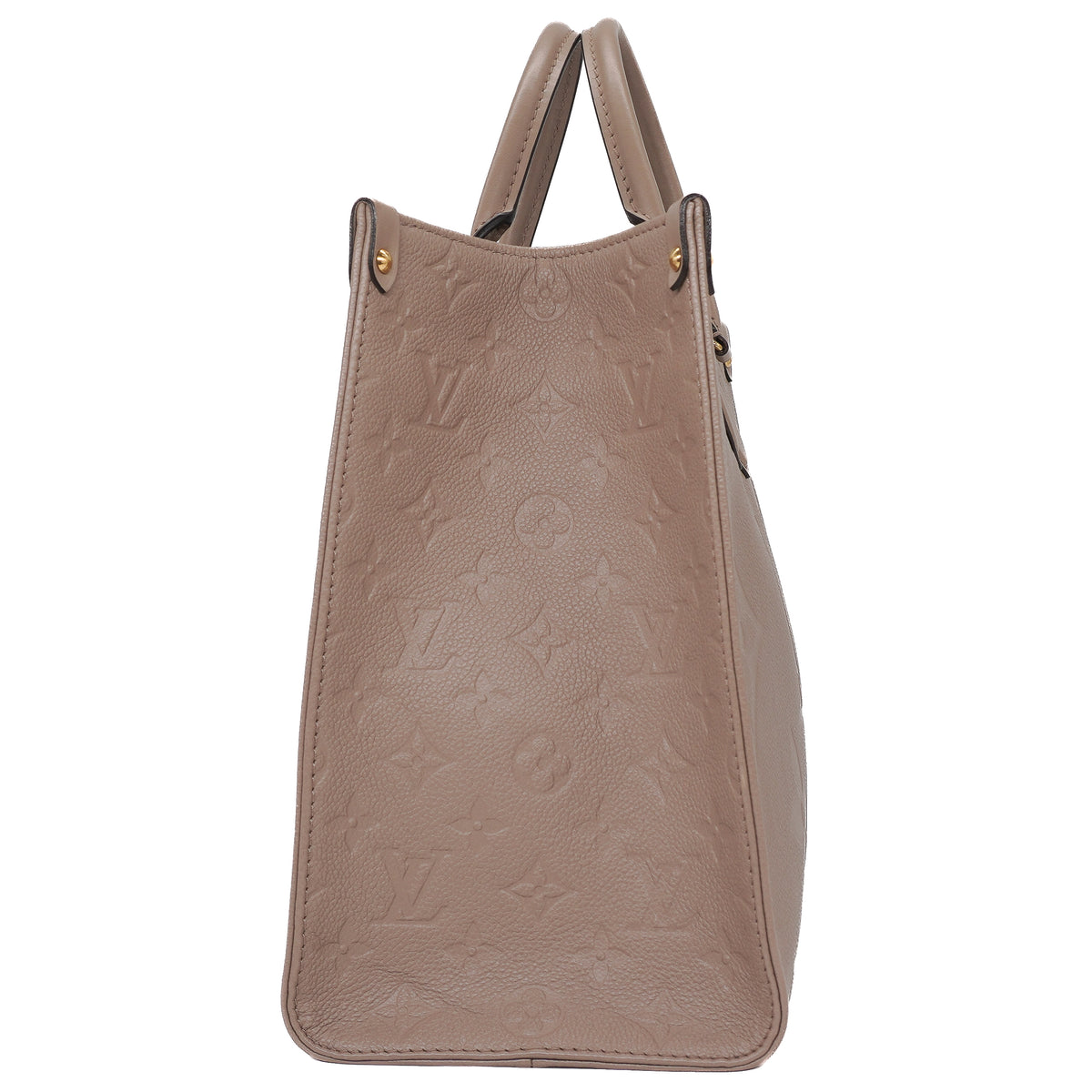 Louis Vuitton Empreinte OnTheGo MM