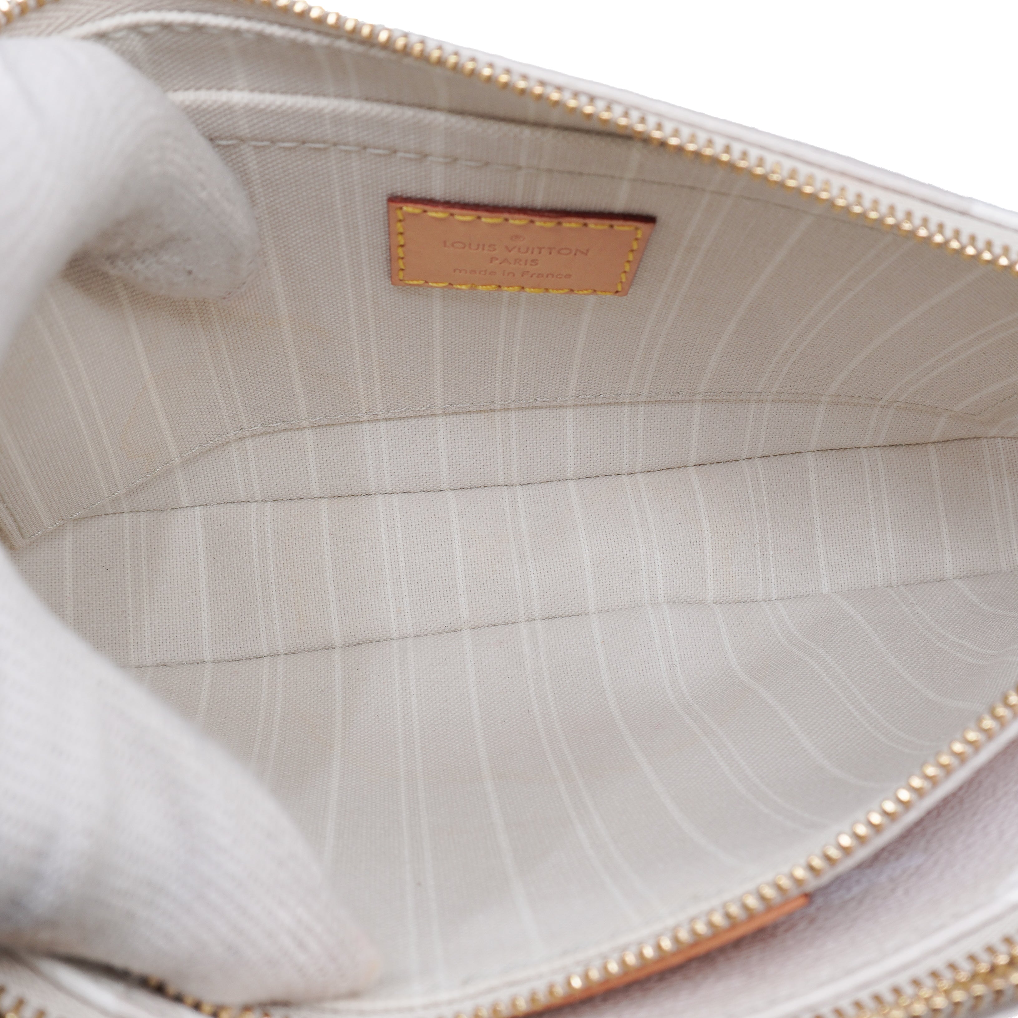 Louis Vuitton By The Pool Multi Pochette Accessories