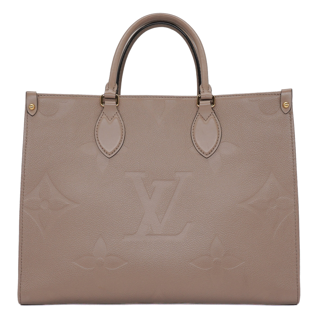 Louis Vuitton Empreinte OnTheGo MM