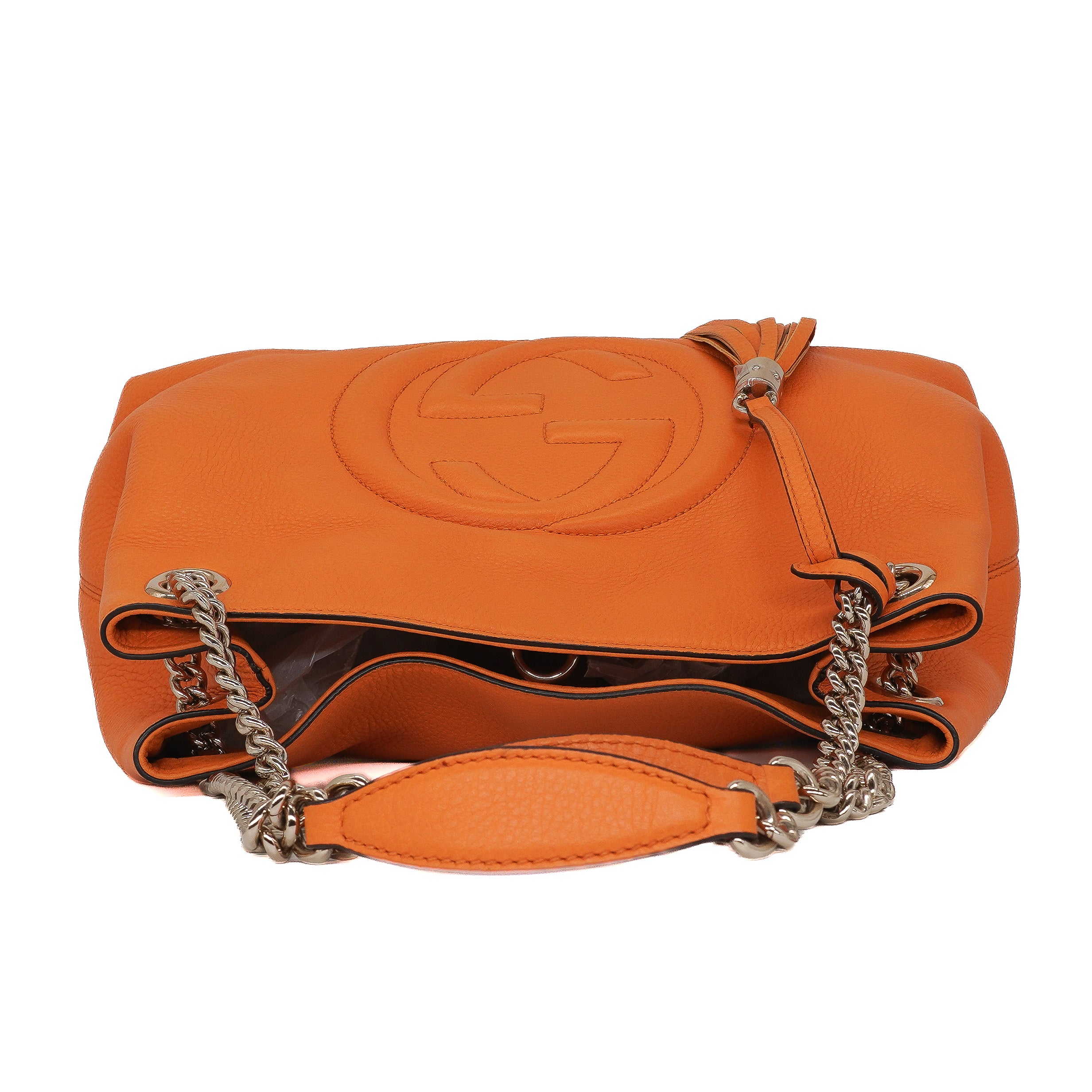 Gucci Soho Chain Shoulder Bag