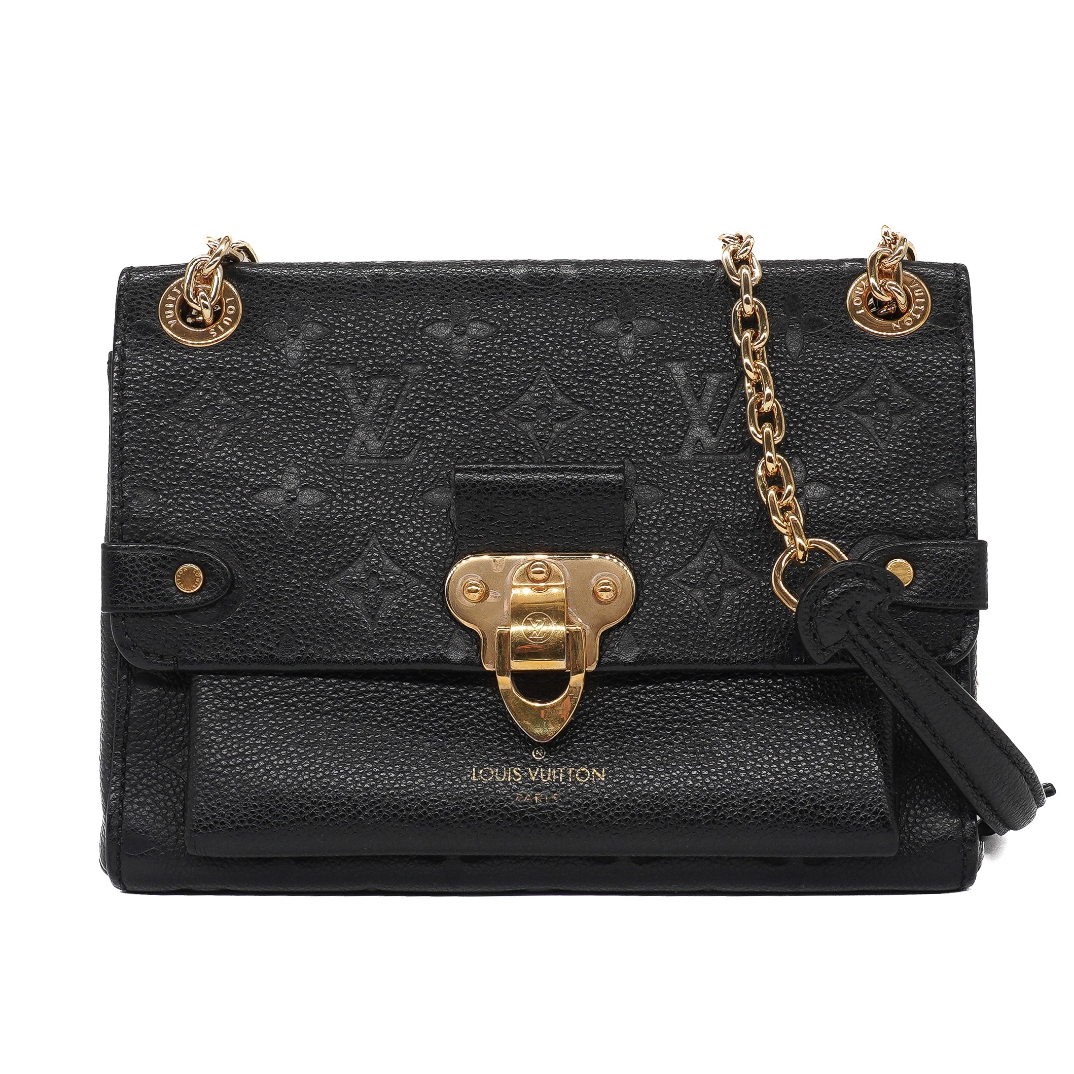Louis Vuitton Empreinte Monogram Vavin BB