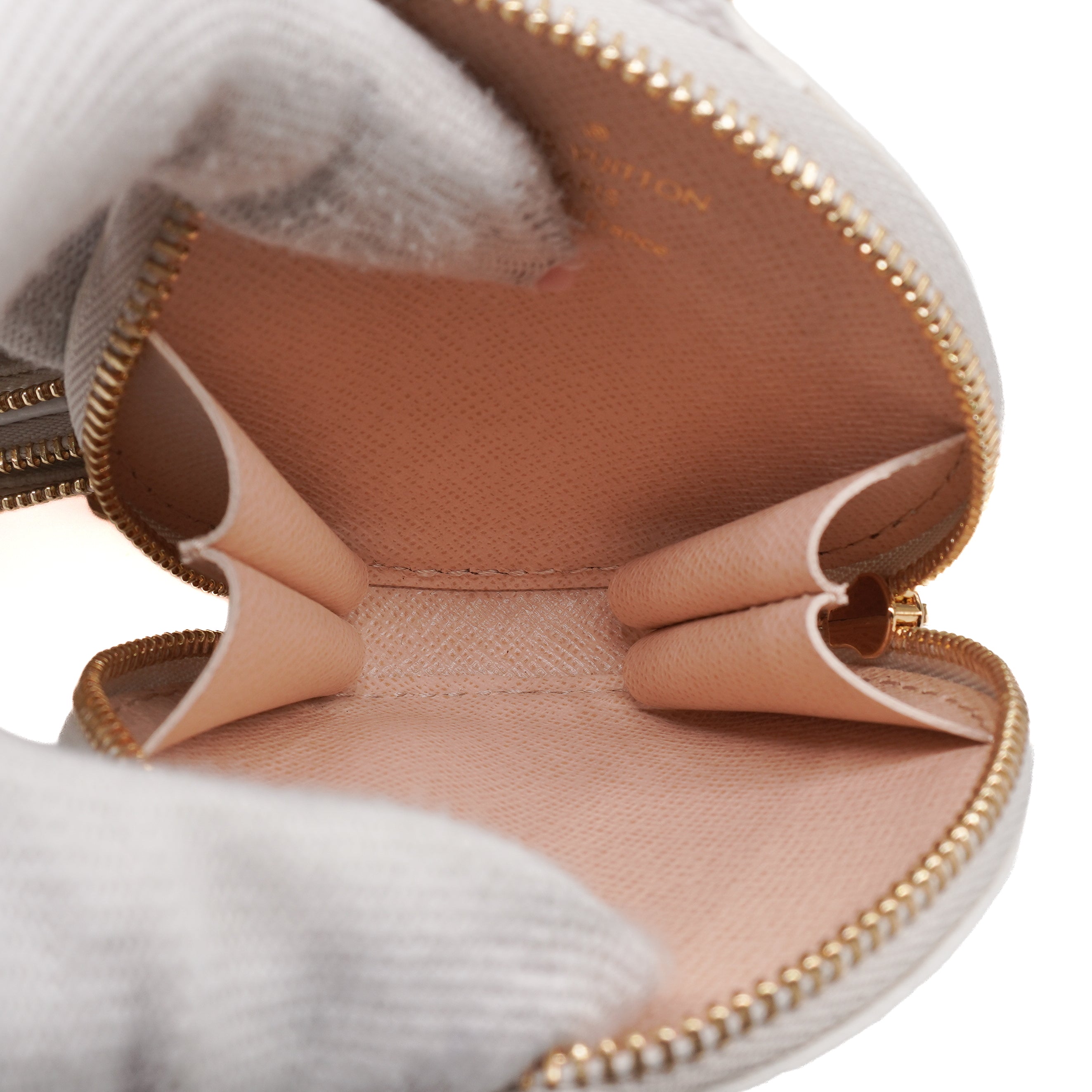 Louis Vuitton By The Pool Multi Pochette Accessories
