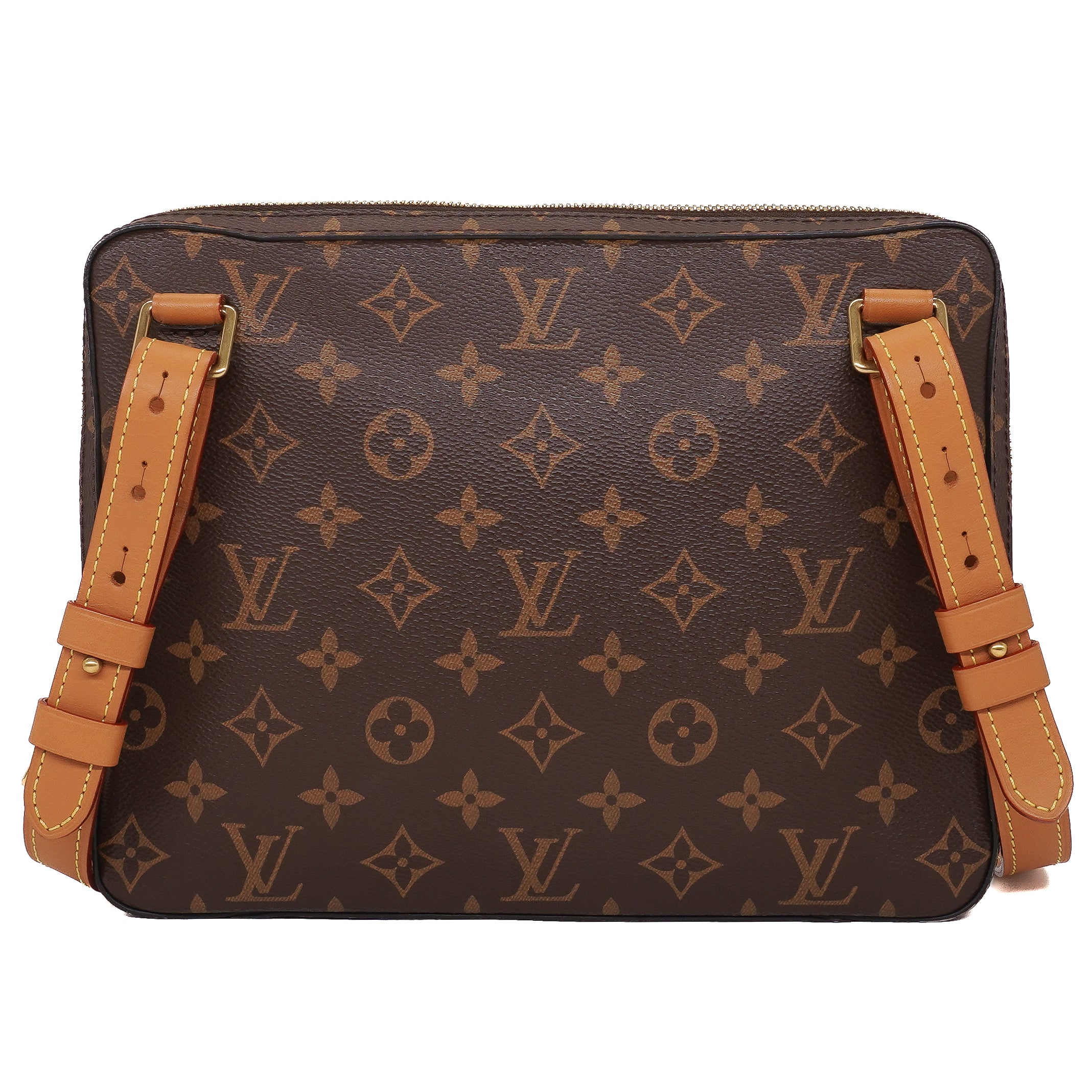 Louis Vuitton Messenger PM