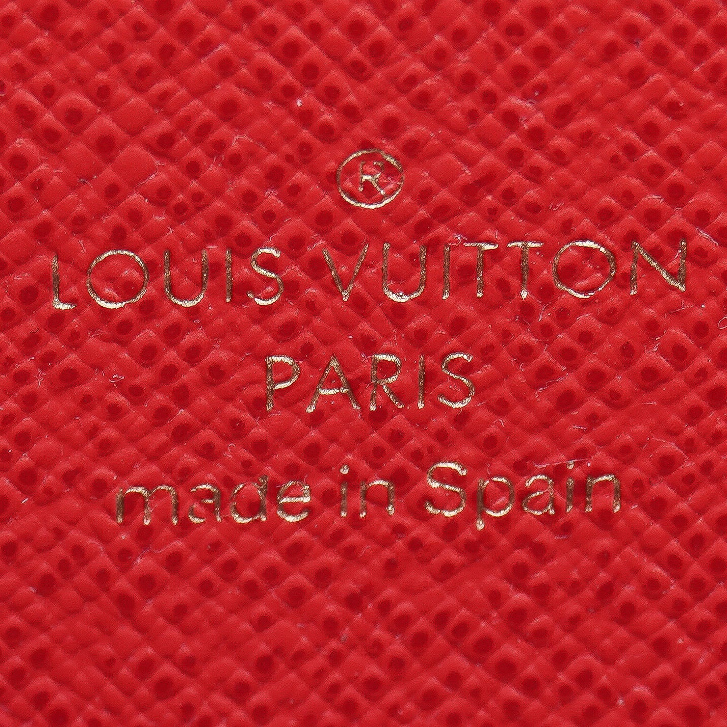 Louis Vuitton Clemence Wallet