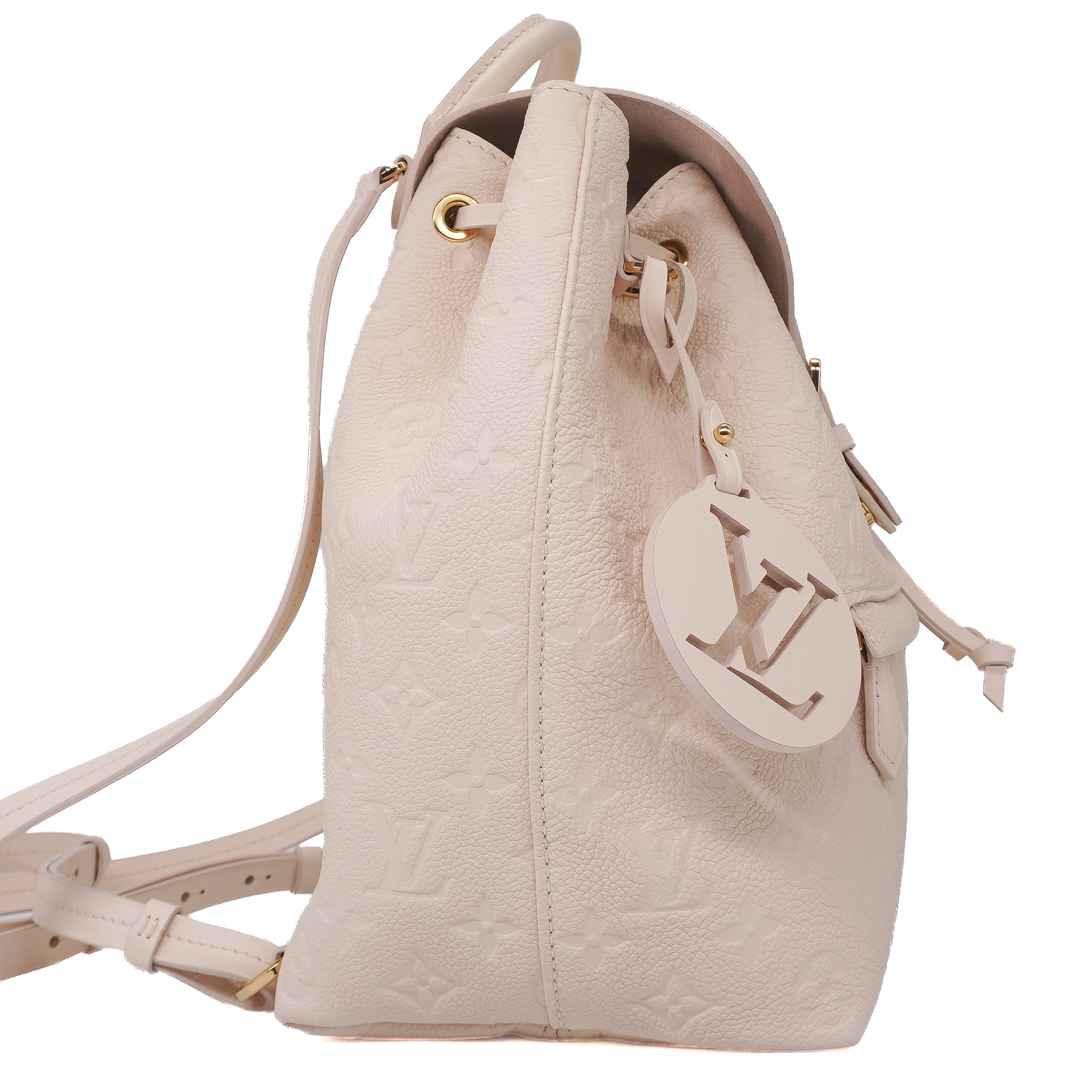 Louis Vuitton Montsouris PM