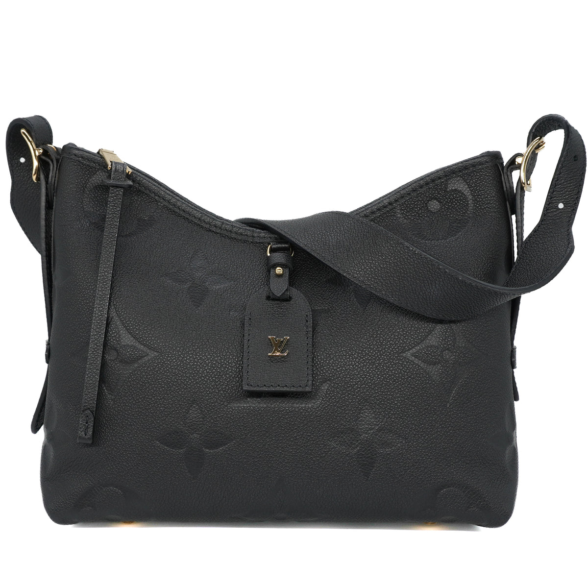 Louis Vuitton CarryAll PM Monogram Giant Empreinte