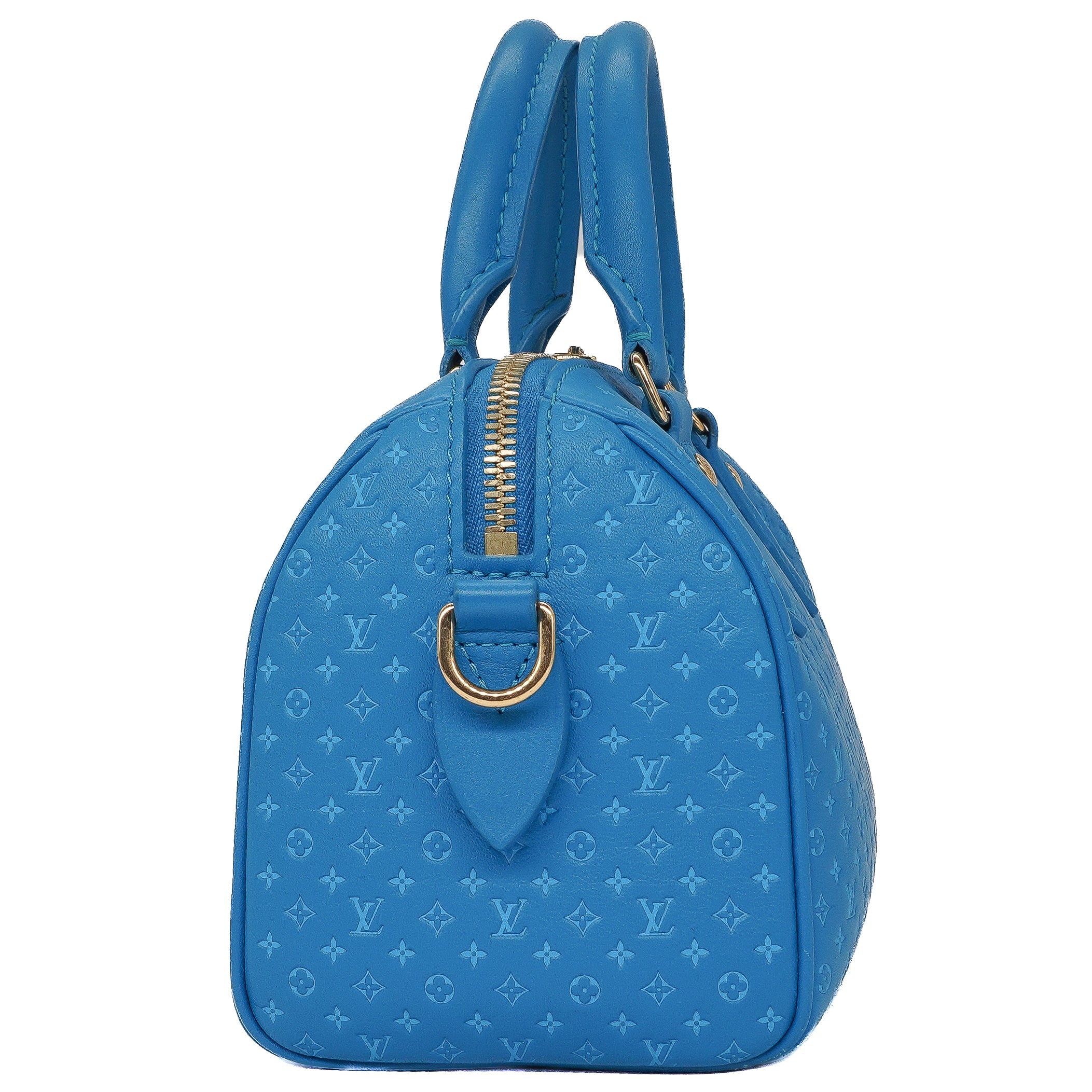 Louis Vuitton Speedy 20 Bandiouliere