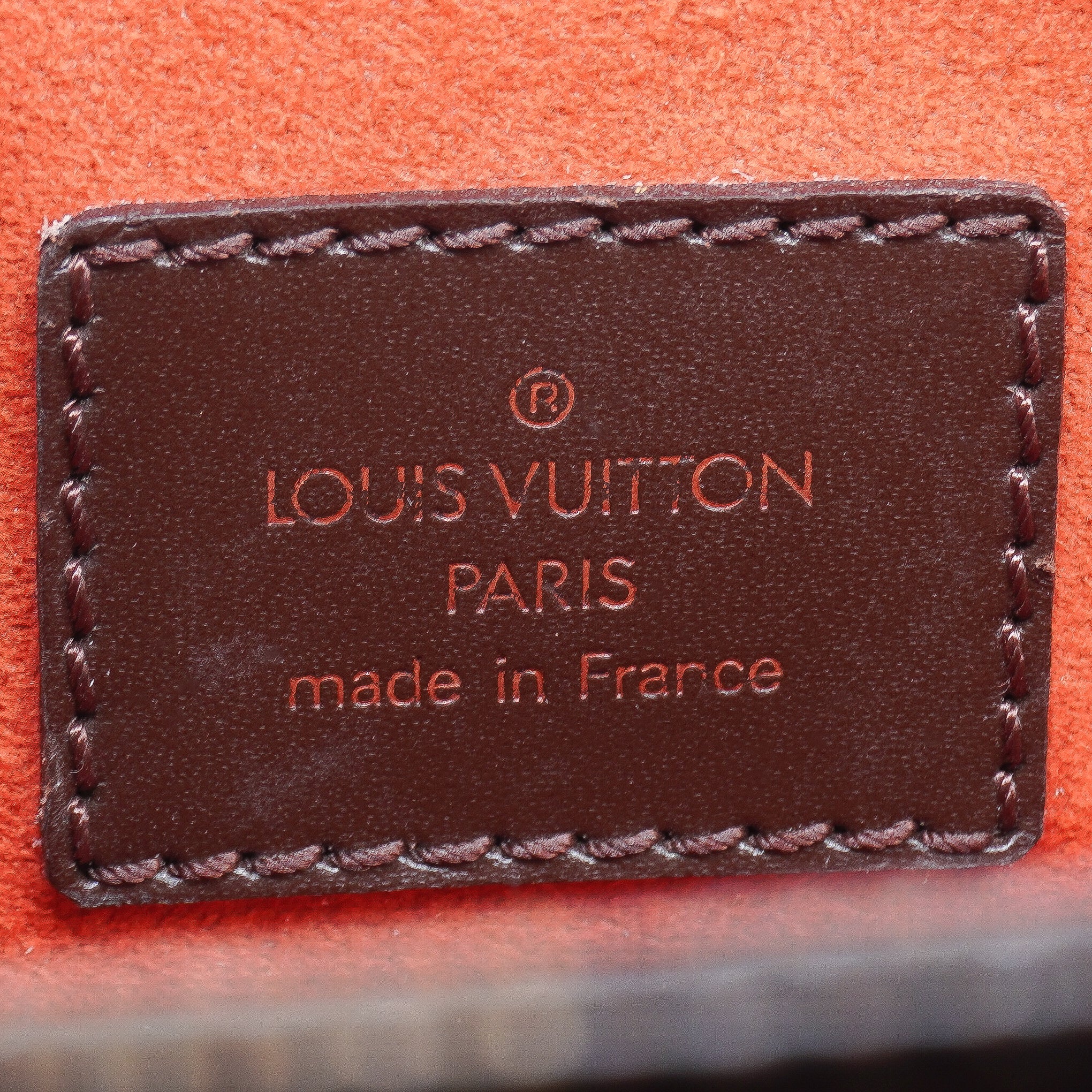 Louis Vuitton Parioli GM