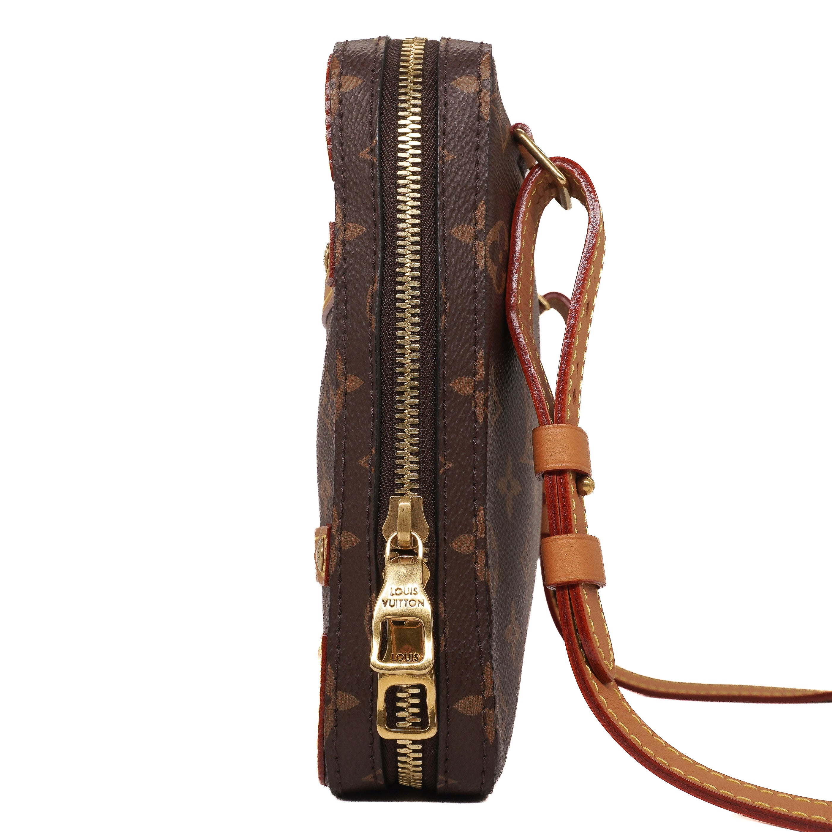 Louis Vuitton Messenger PM