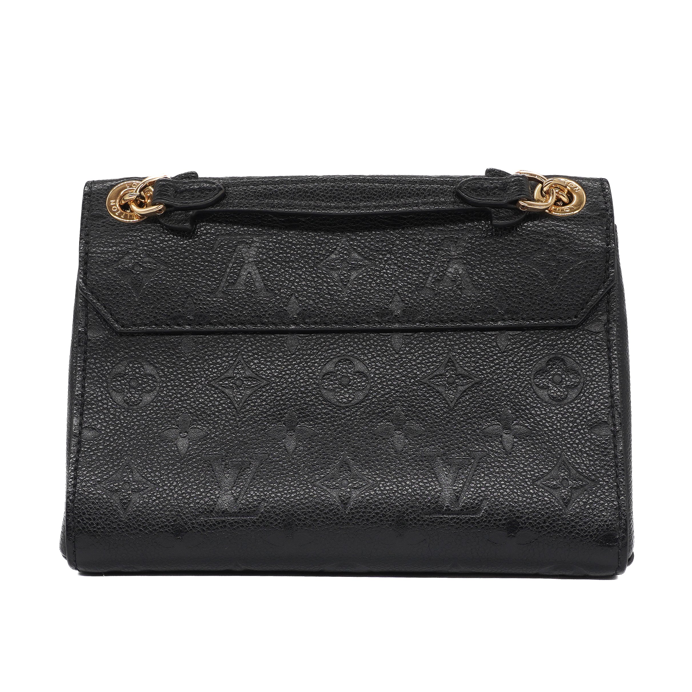 Louis Vuitton Empreinte Monogram Vavin BB