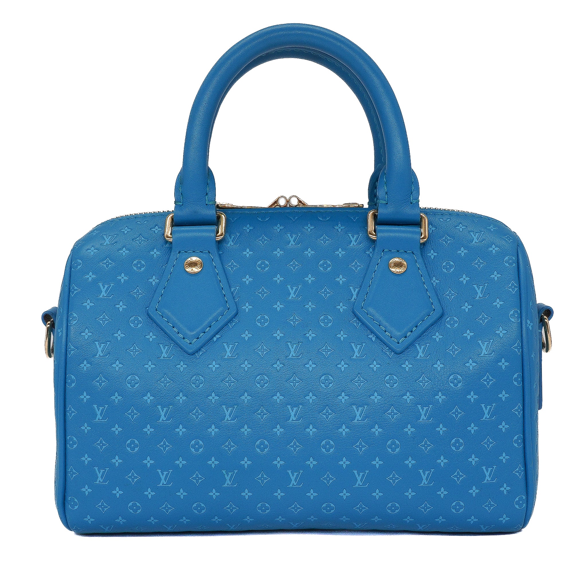 Louis Vuitton Speedy 20 Bandiouliere