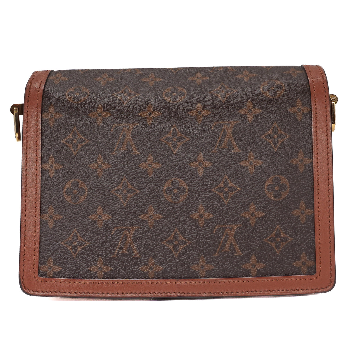 Louis Vuitton Reverse Dauphine MM