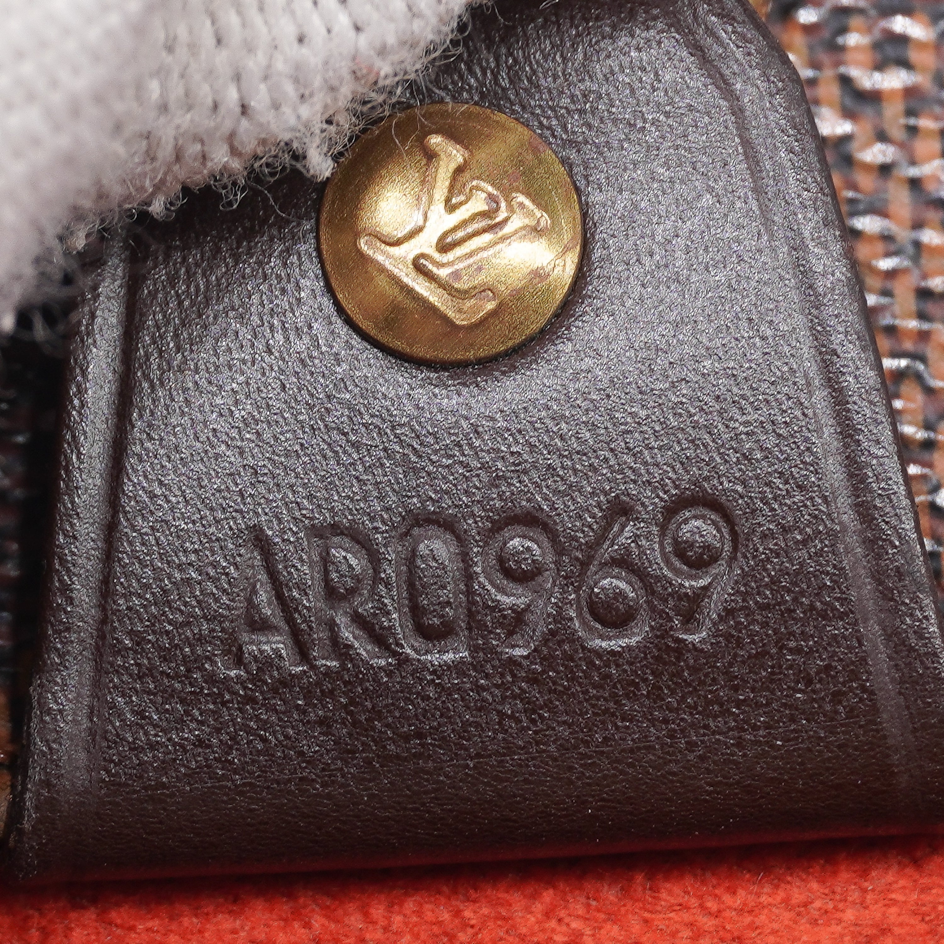 Louis Vuitton Parioli GM