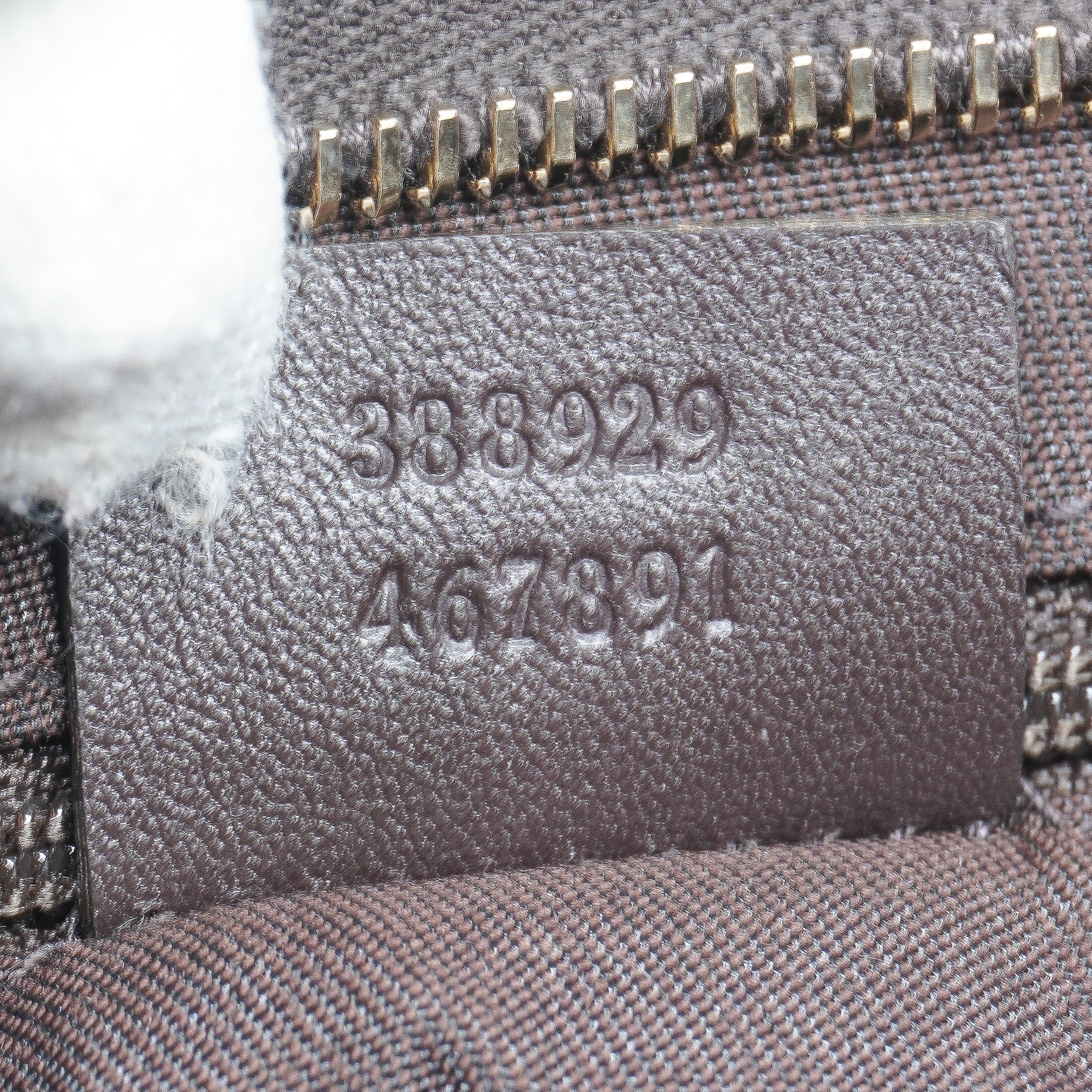Gucci Medium Joy Tote