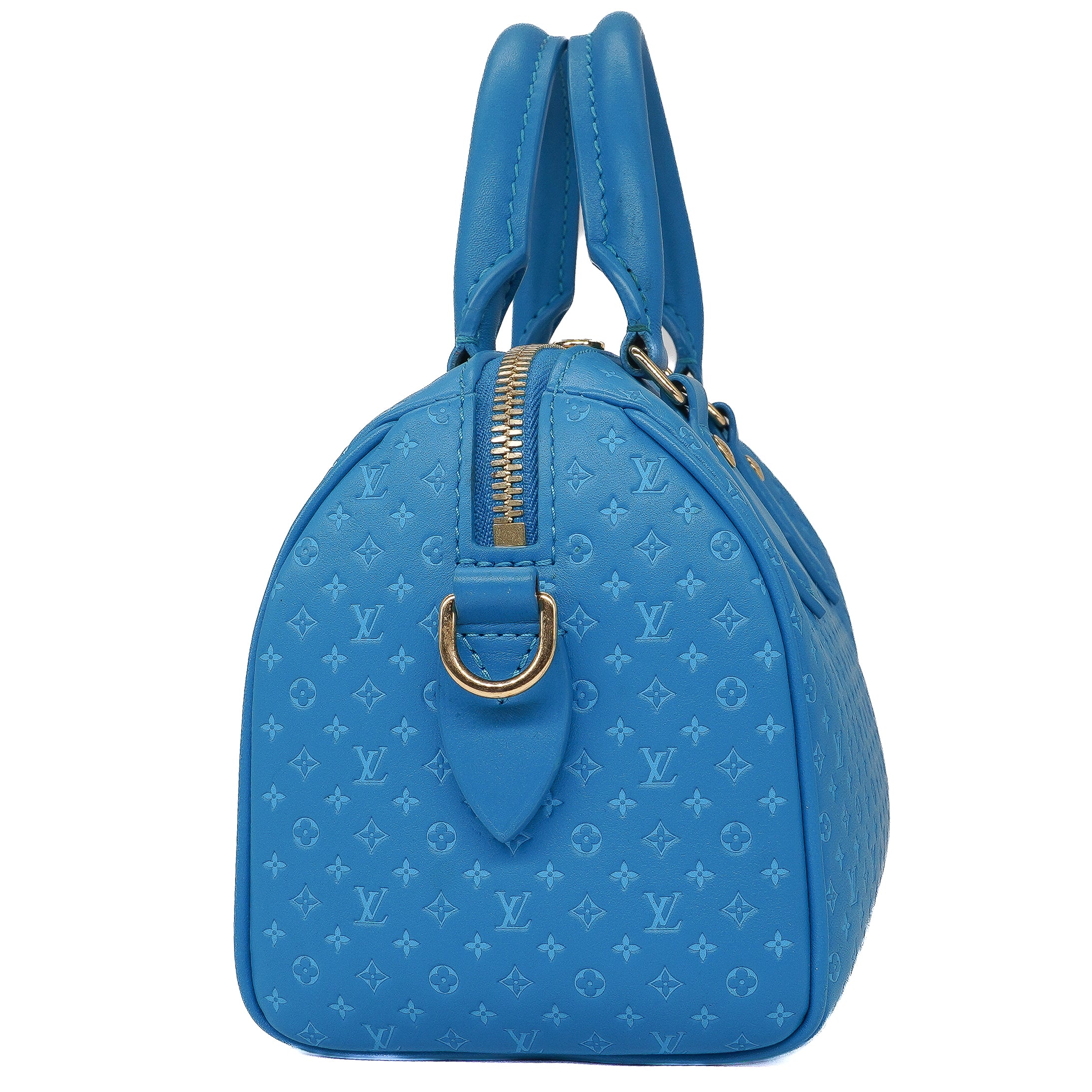 Louis Vuitton Speedy 20 Bandiouliere