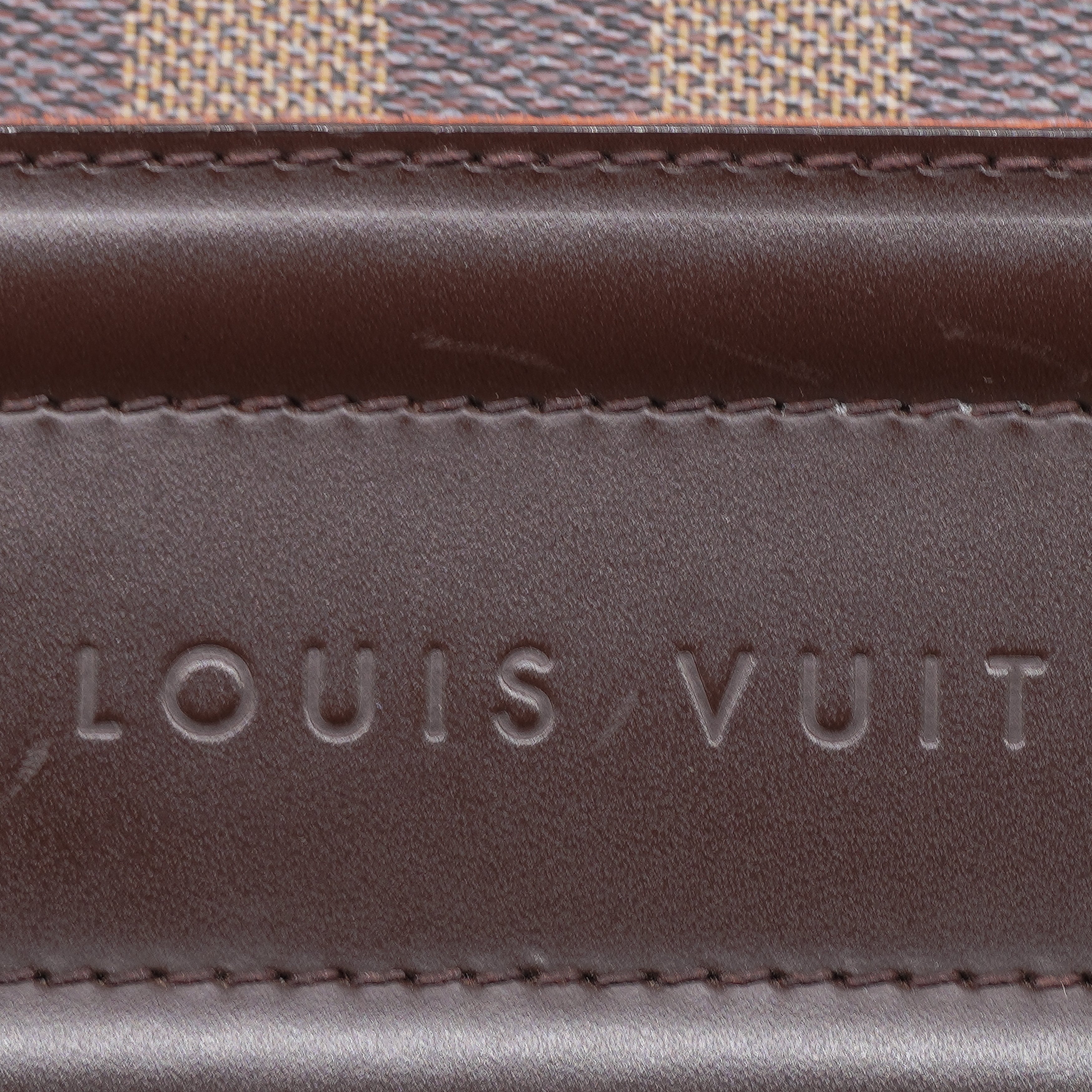 Louis Vuitton Parioli GM