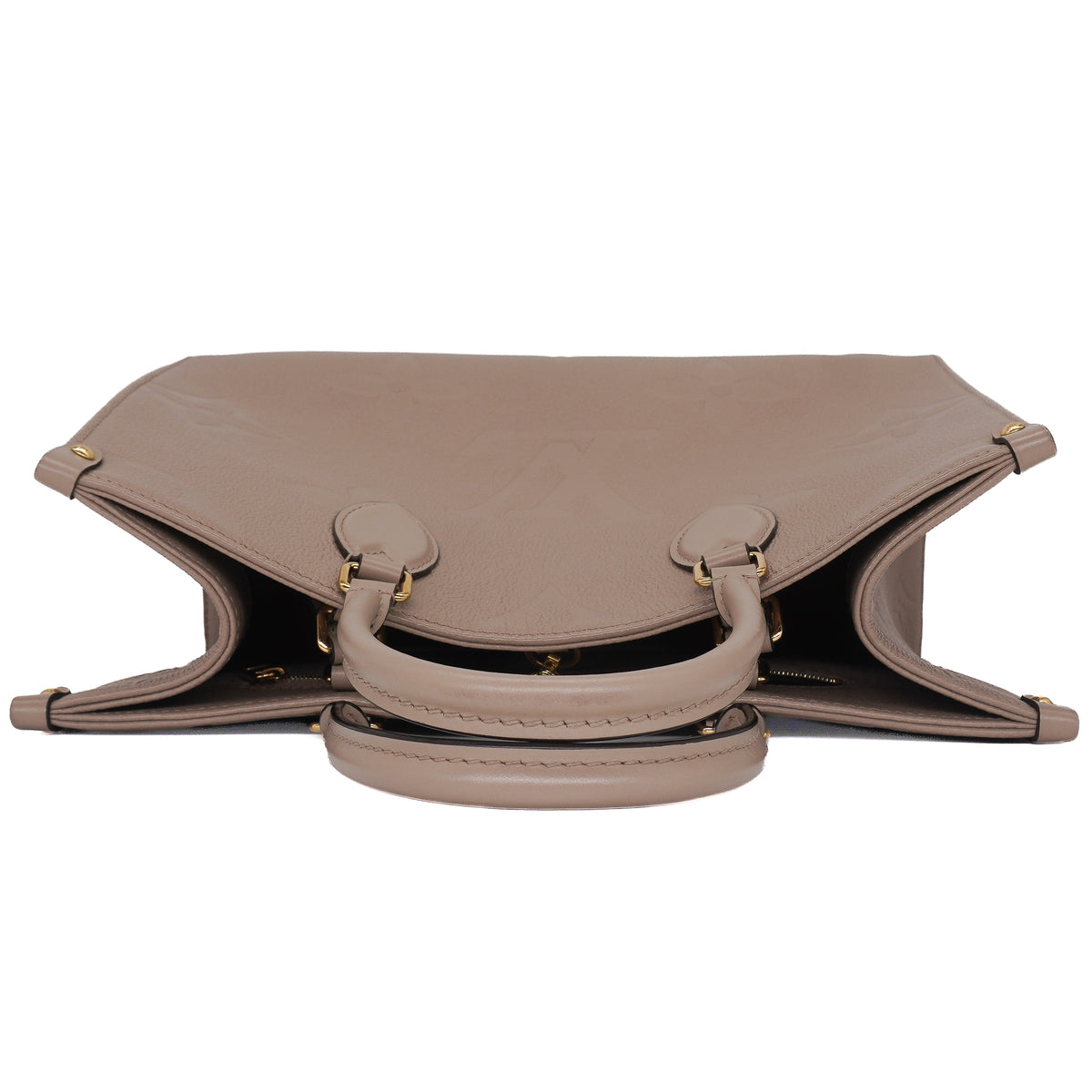 Louis Vuitton Empreinte OnTheGo MM