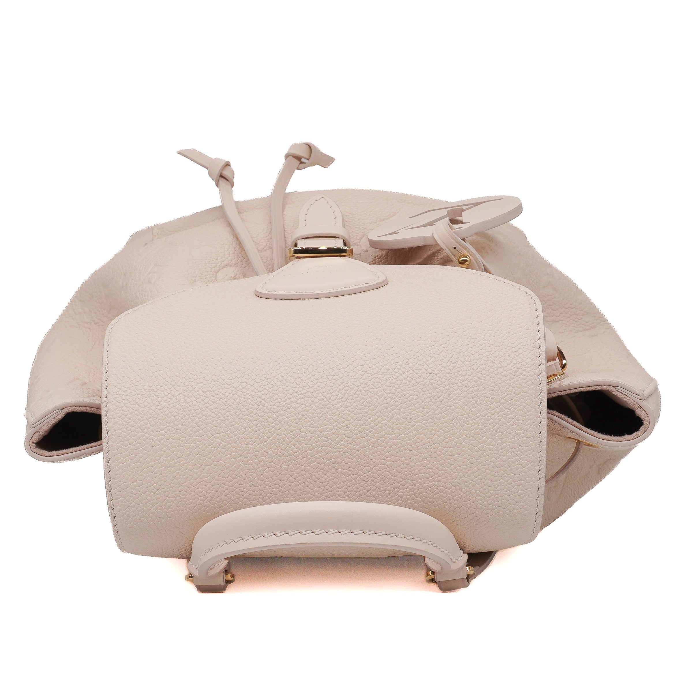 Louis Vuitton Montsouris PM