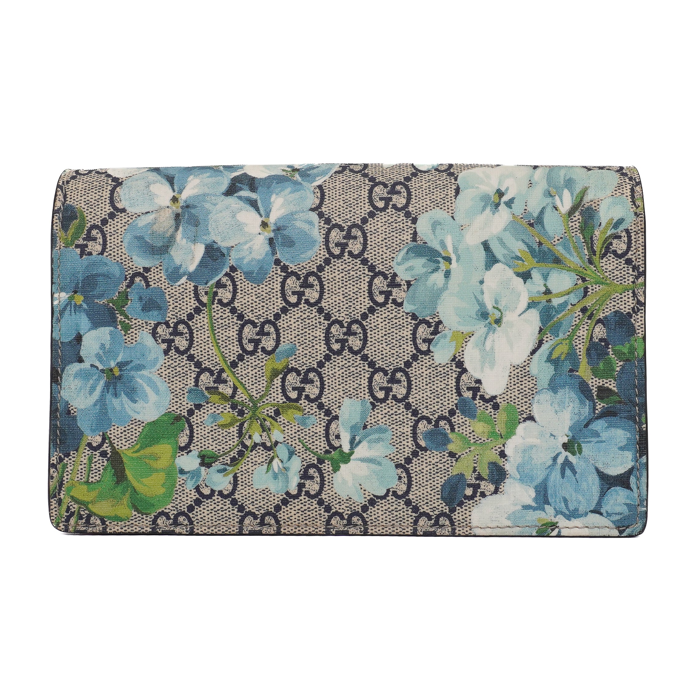 Gucci GG Supreme Blooms WOC