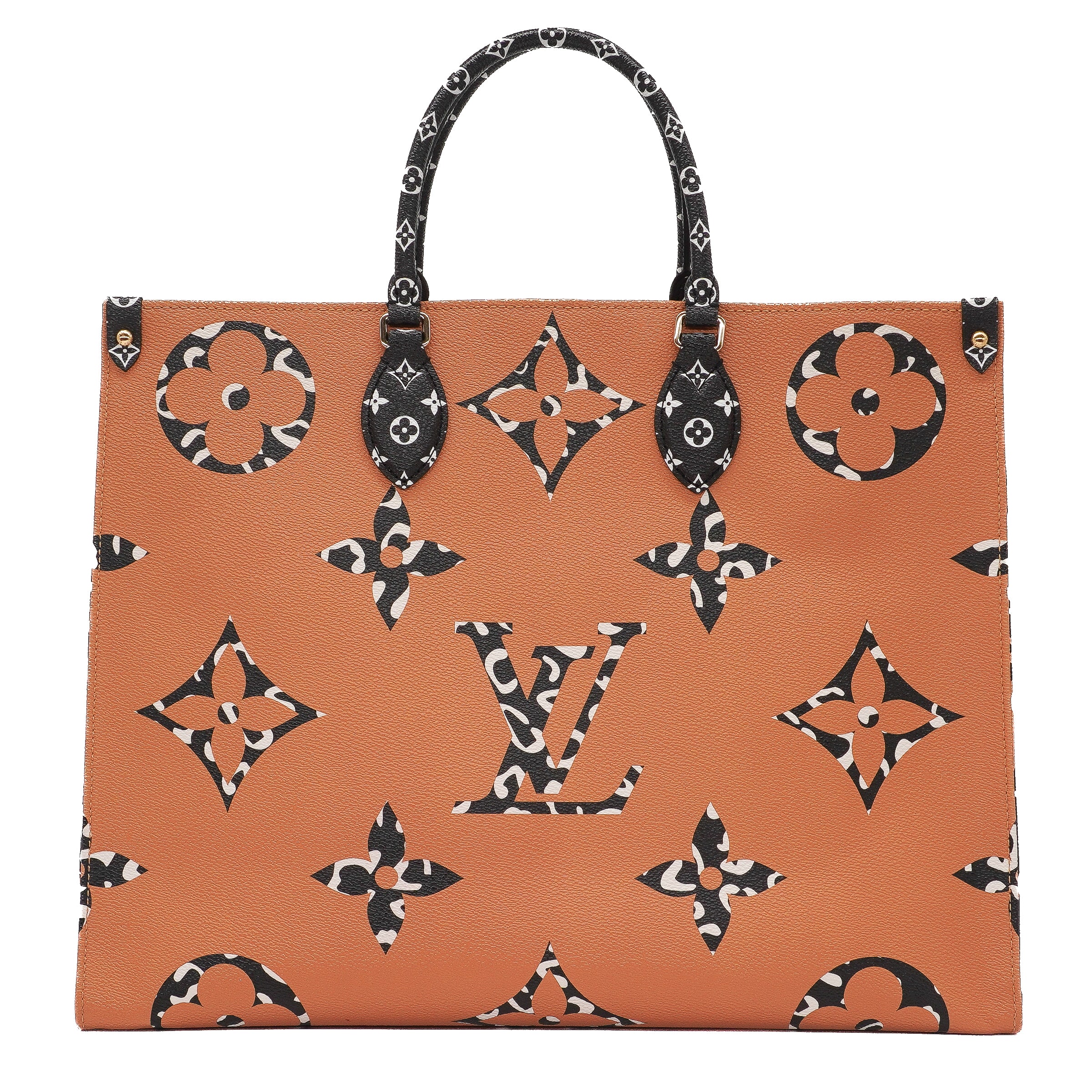 Louis Vuitton Giant Jungle OnTheGo