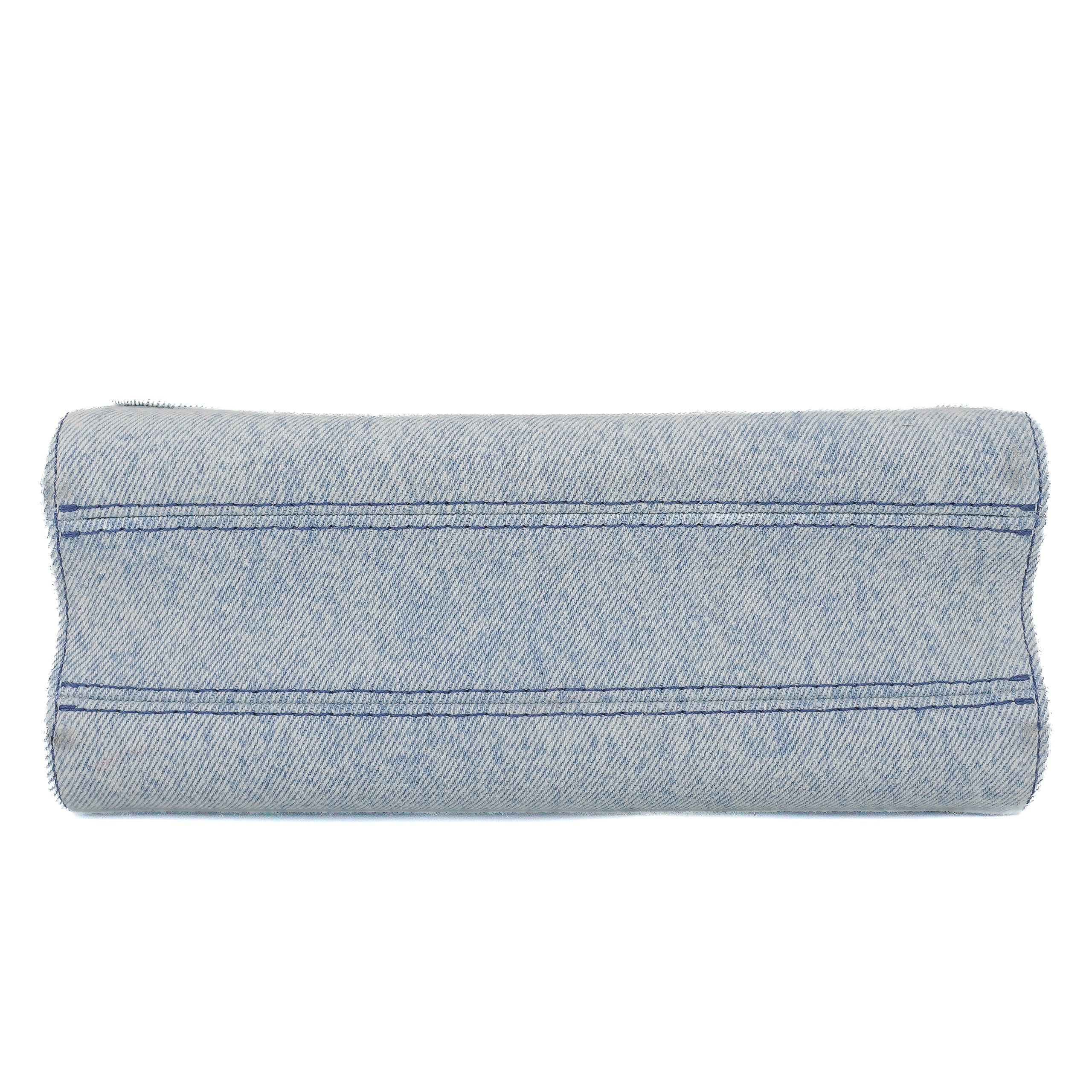 Louis Vuitton Denim Twist MM
