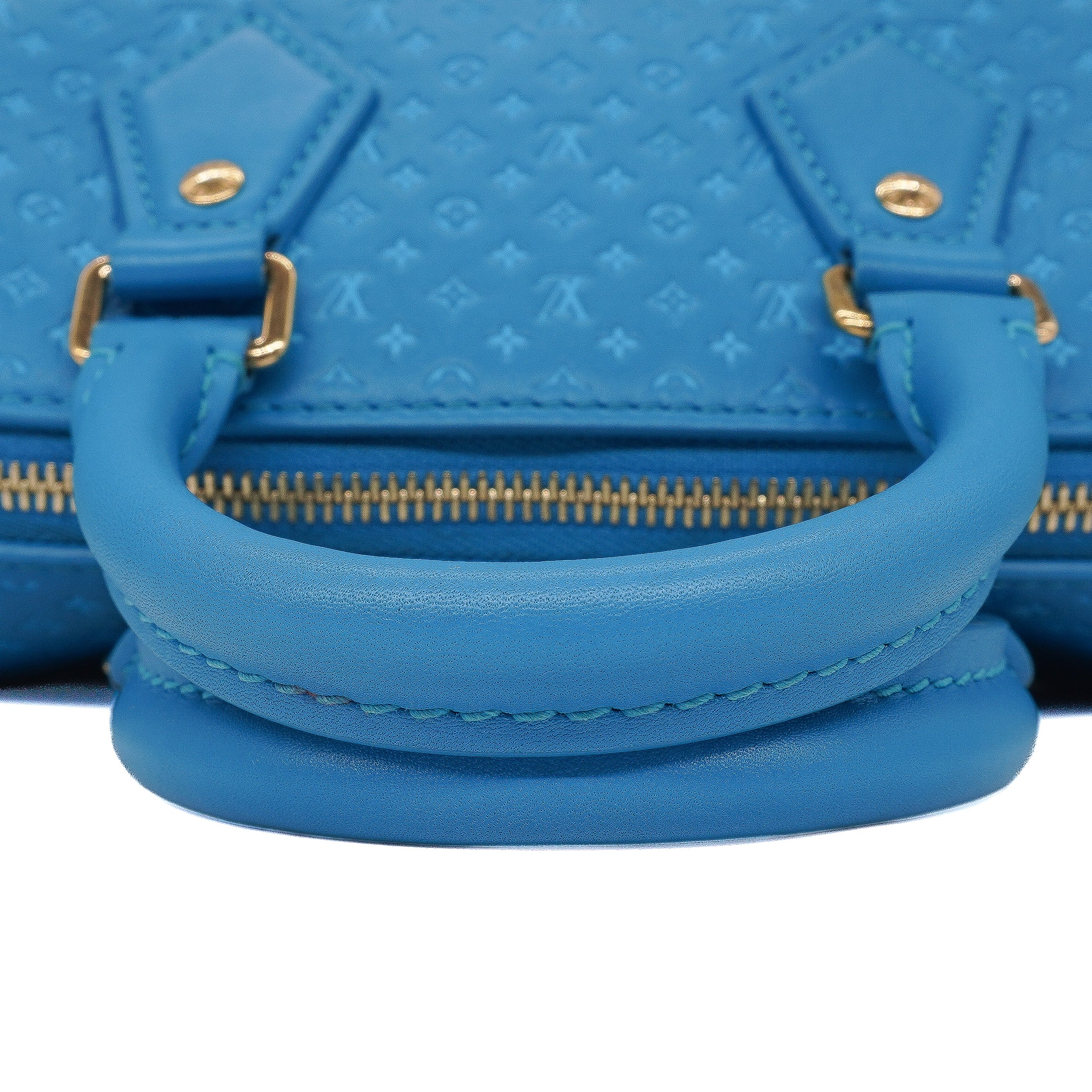 Louis Vuitton Speedy 20 Bandiouliere