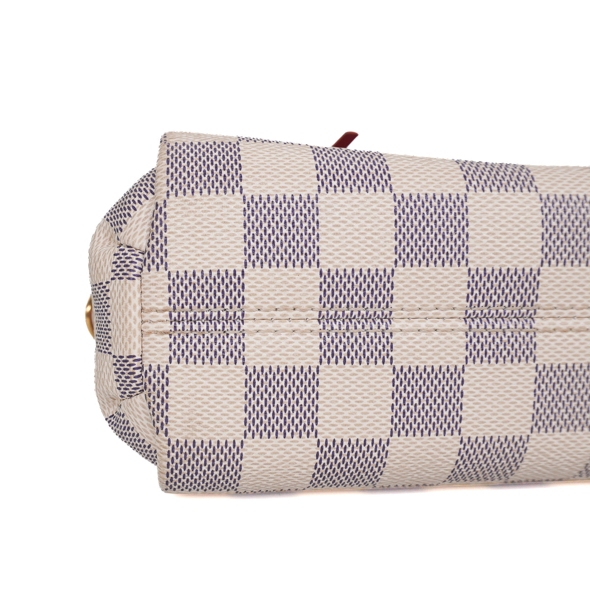 Louis Vuitton Croisette Damier Azur