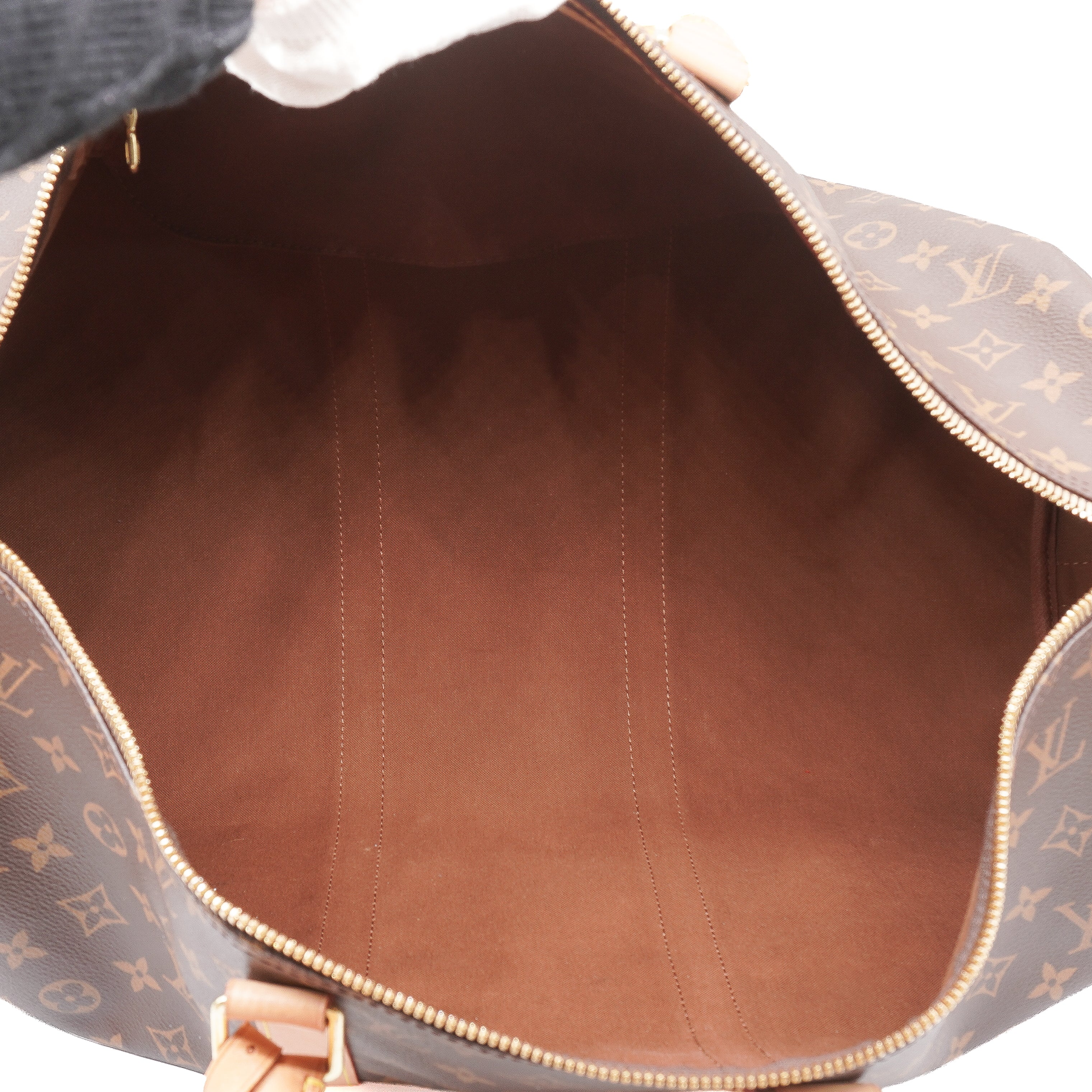 Louis Vuitton Keepall 50