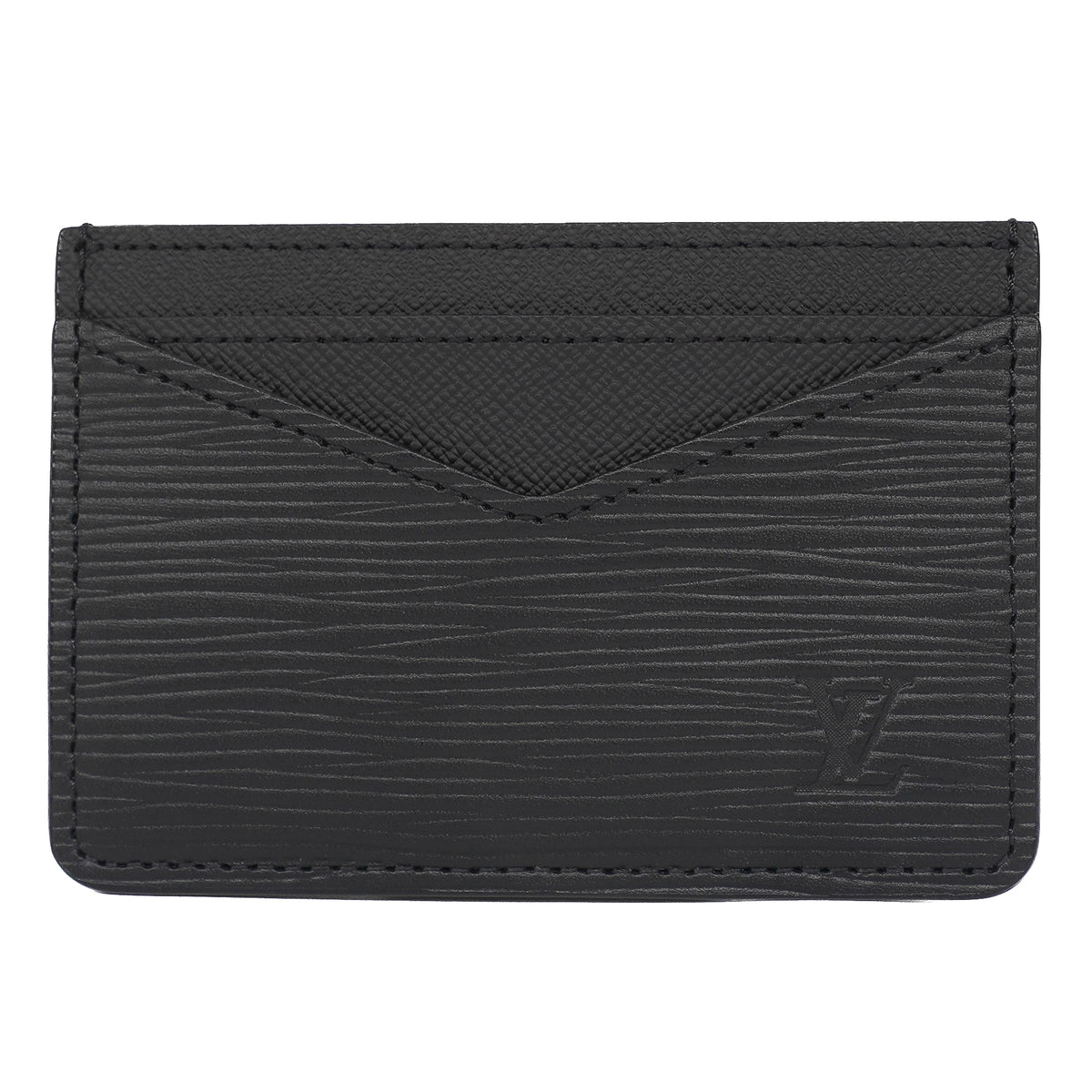 Louis Vuitton Epi Card Holder