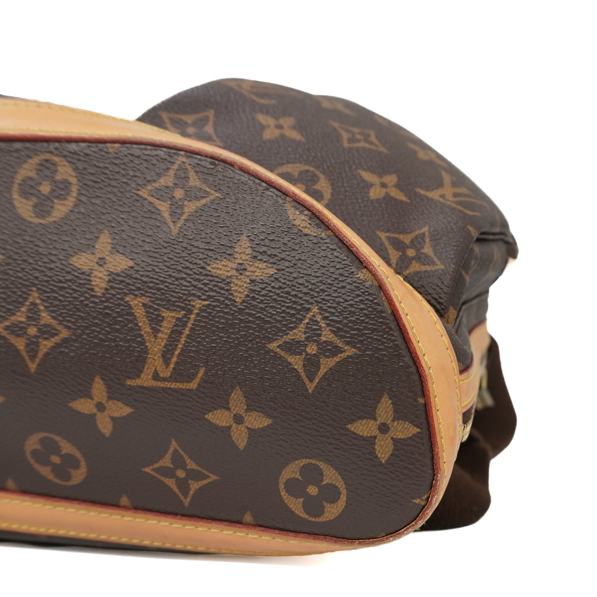 Louis Vuitton Bosphore Backpack Monogram Canvas