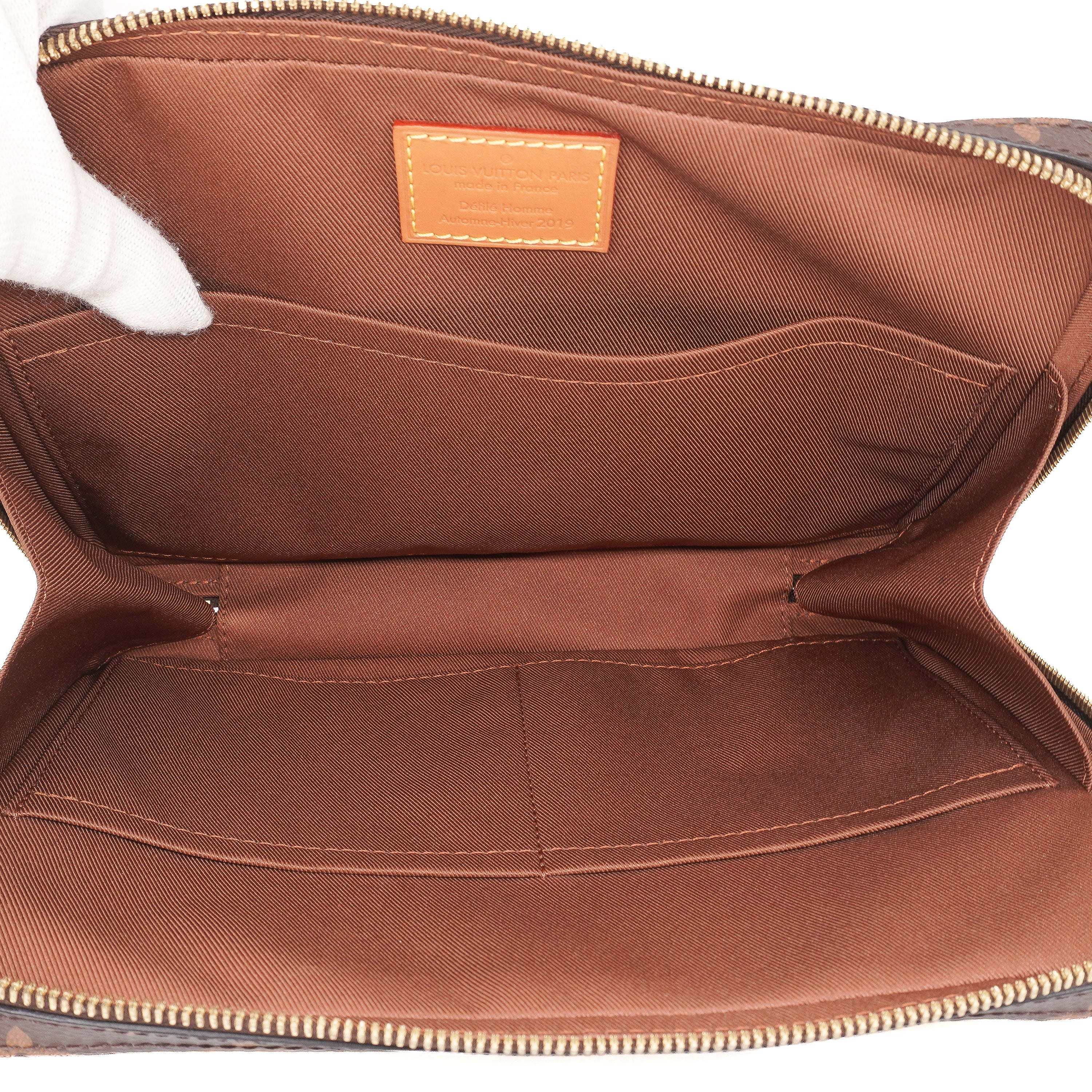 Louis Vuitton Messenger PM