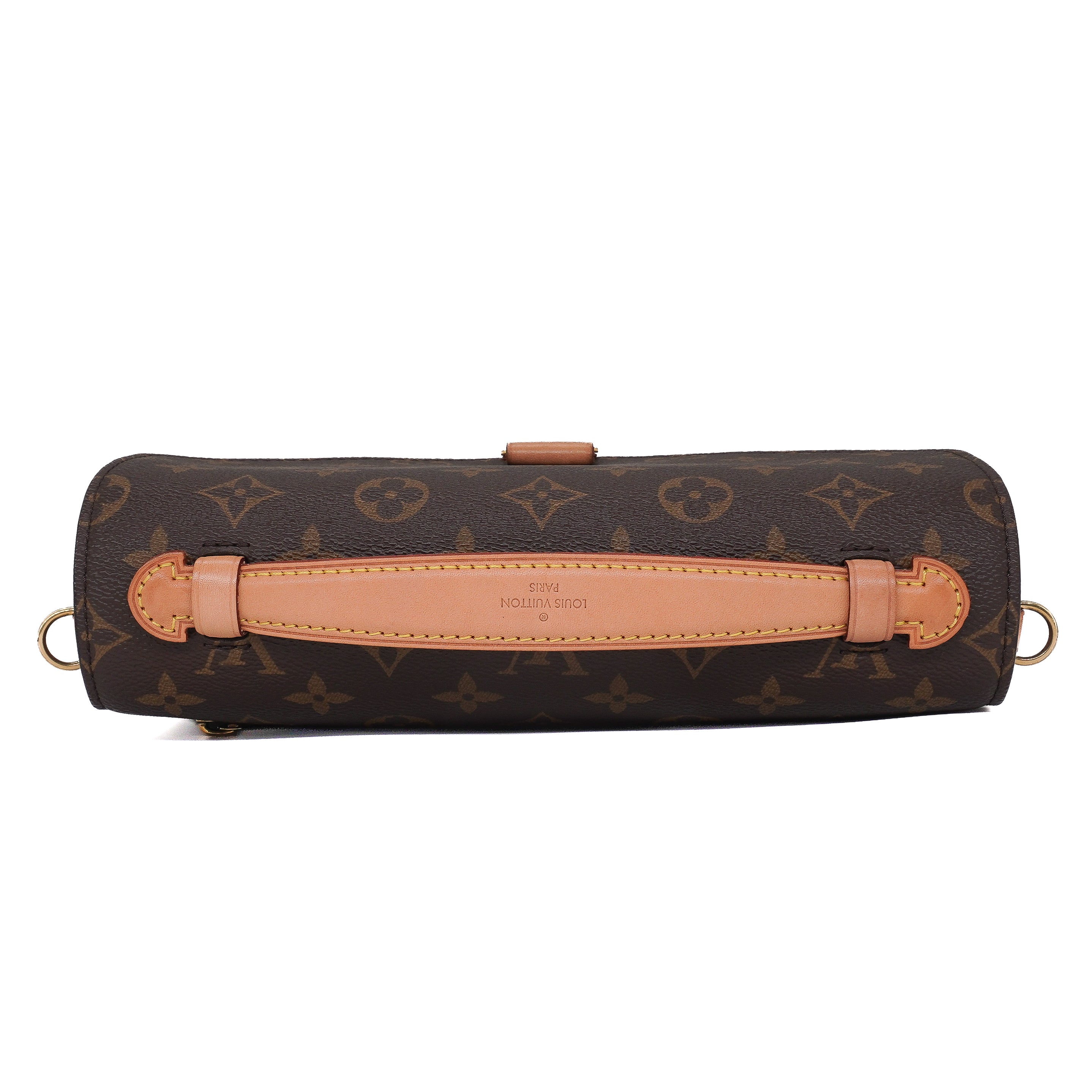 Louis Vuitton Monogram Pochette Metis