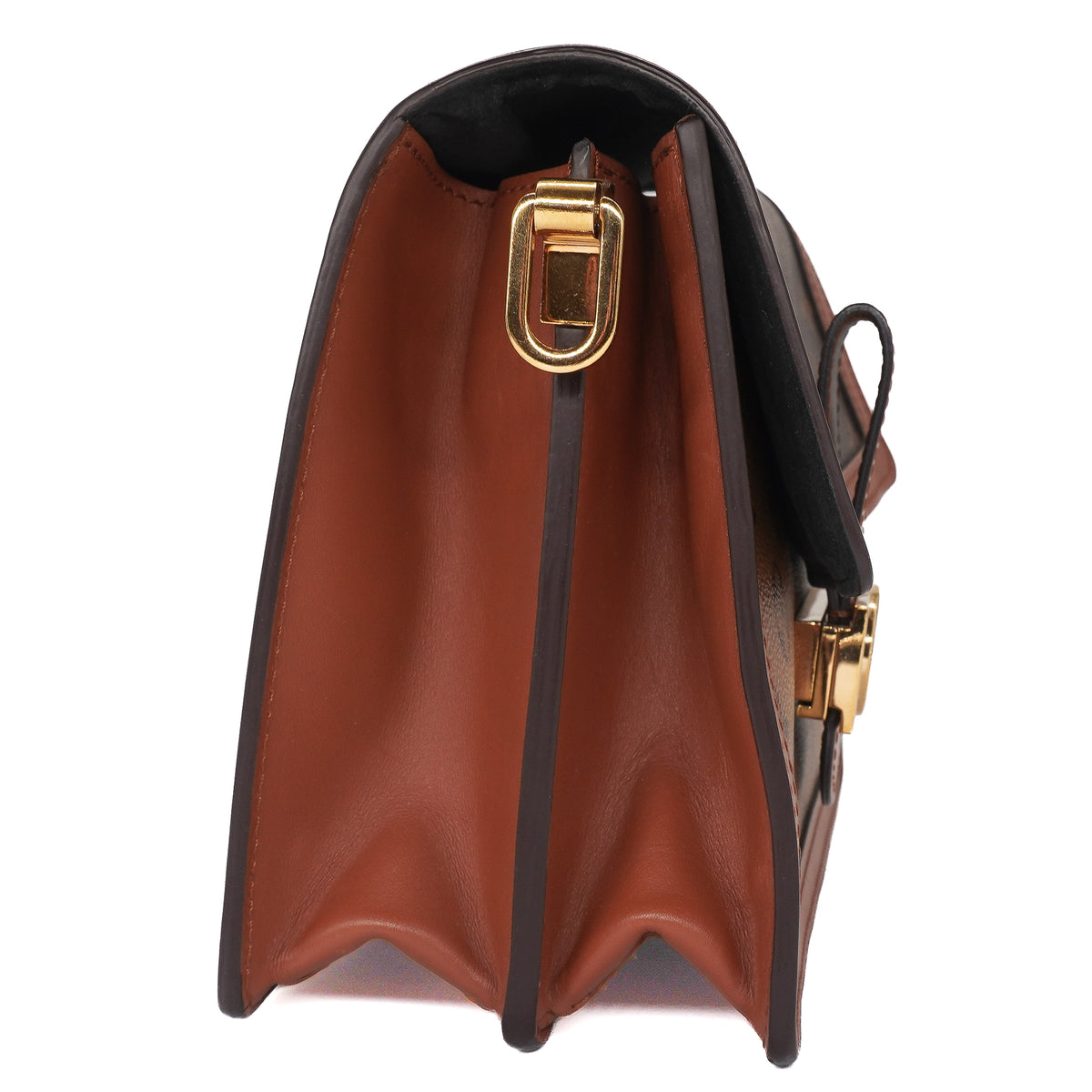 Louis Vuitton Reverse Dauphine MM