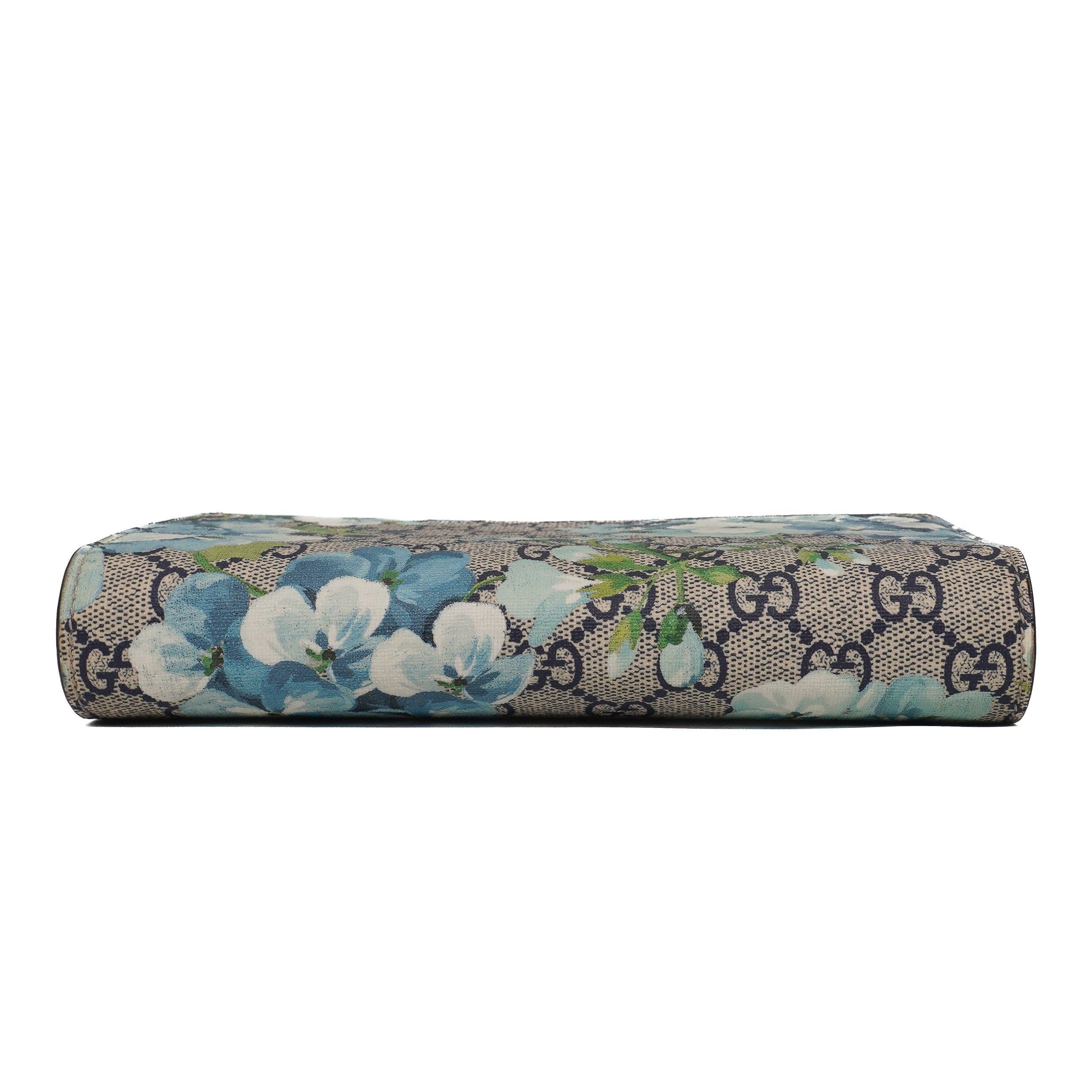 Gucci GG Supreme Blooms WOC
