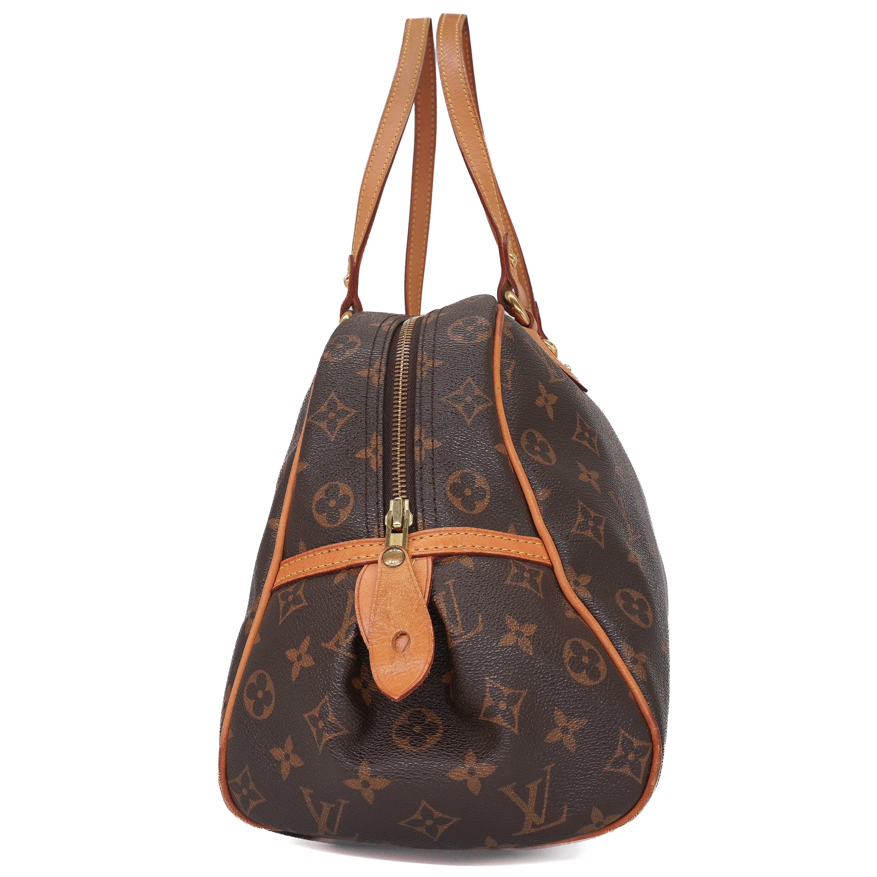 Louis Vuitton Monogram Montorgueil GM