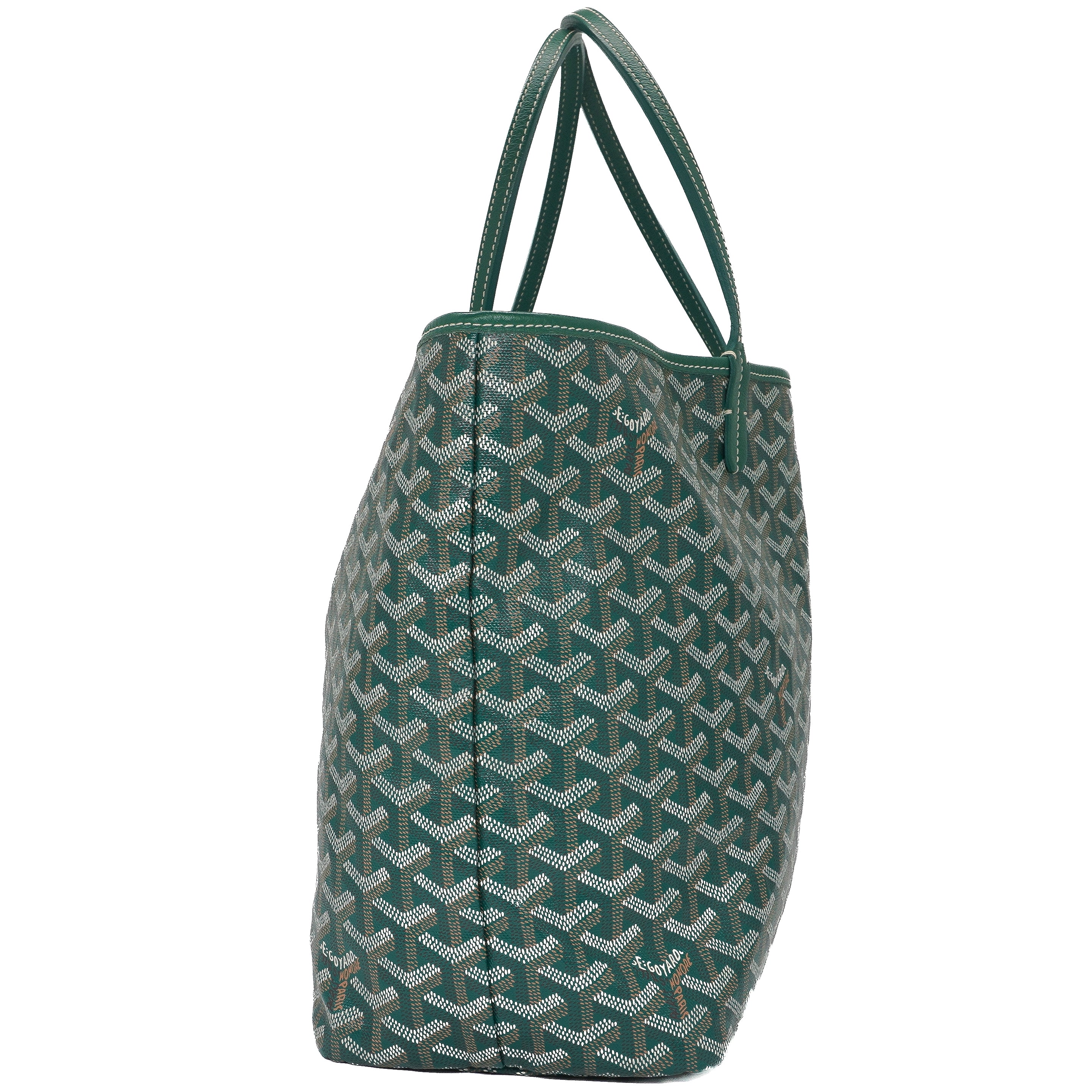 Goyard Goyardin Saint Louis PM
