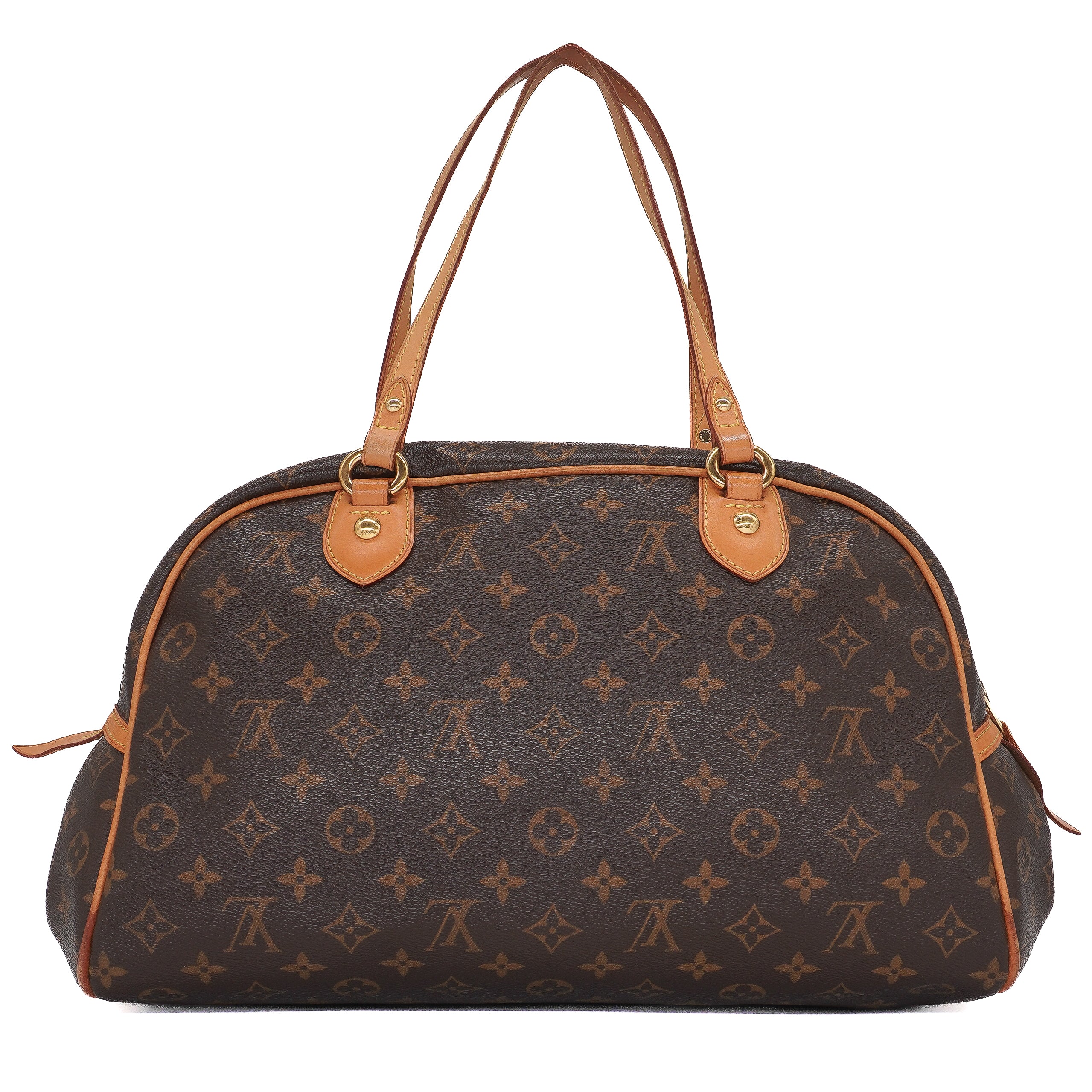 Louis Vuitton Monogram Montorgueil GM