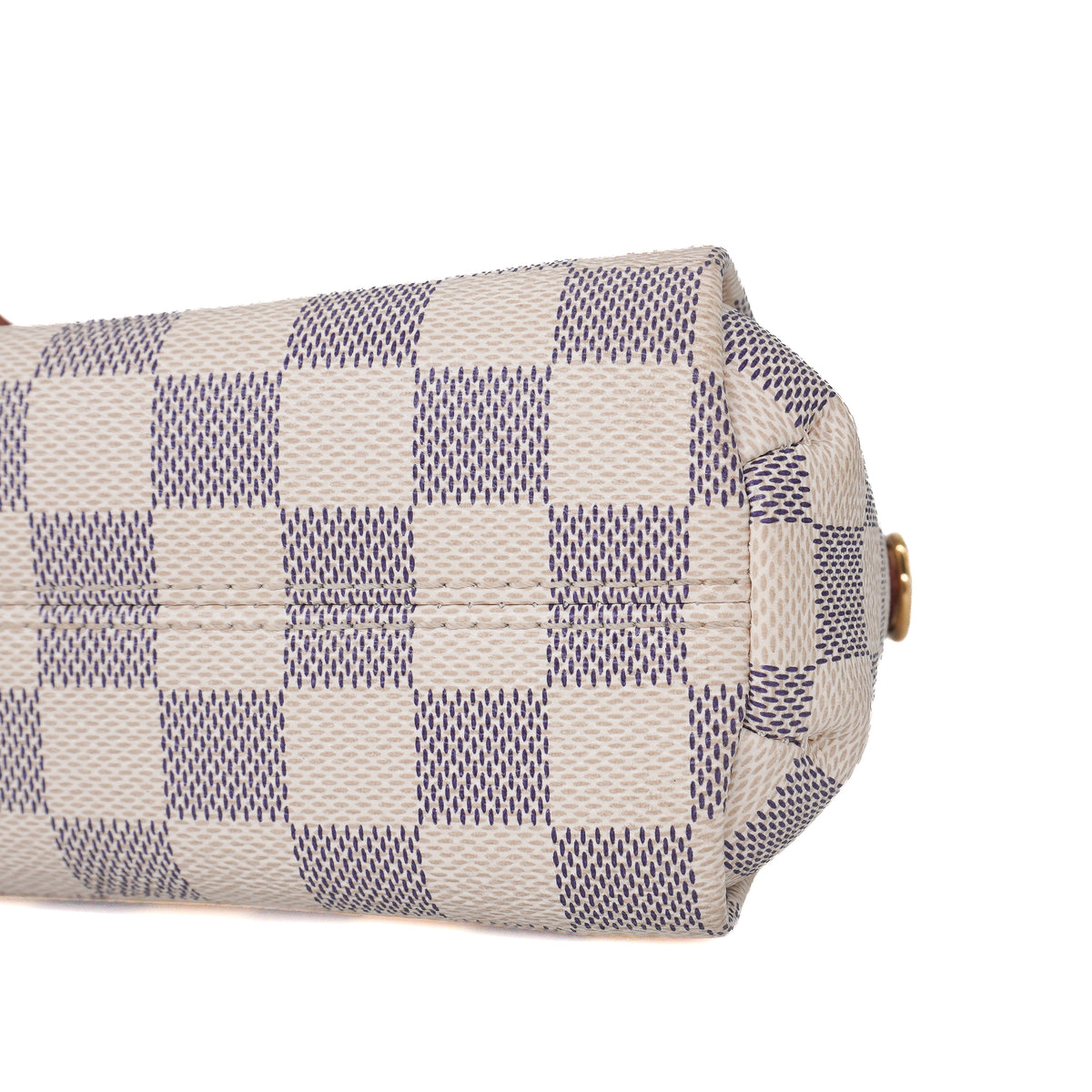 Louis Vuitton Croisette Damier Azur