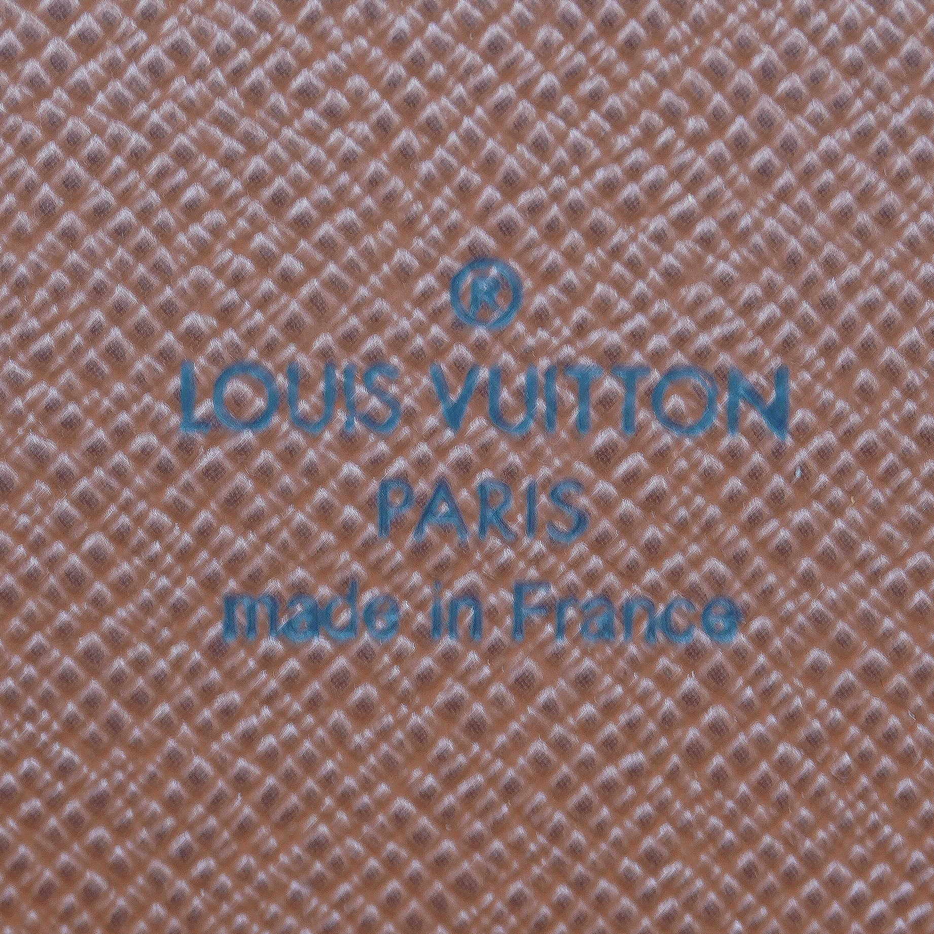 Louis Vuitton Monogram Zippy Wallet