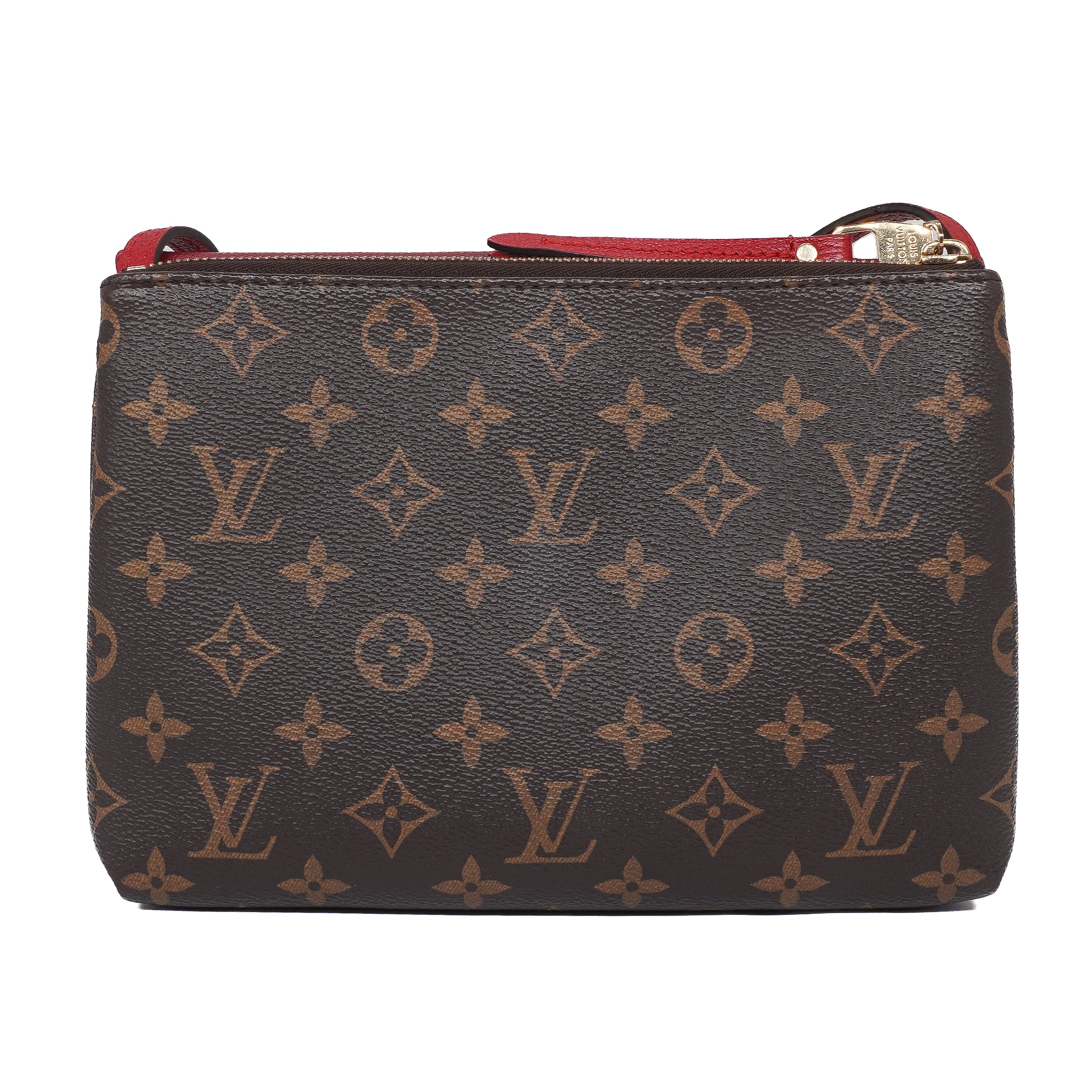 Louis Vuitton Monogram Twice Pochette
