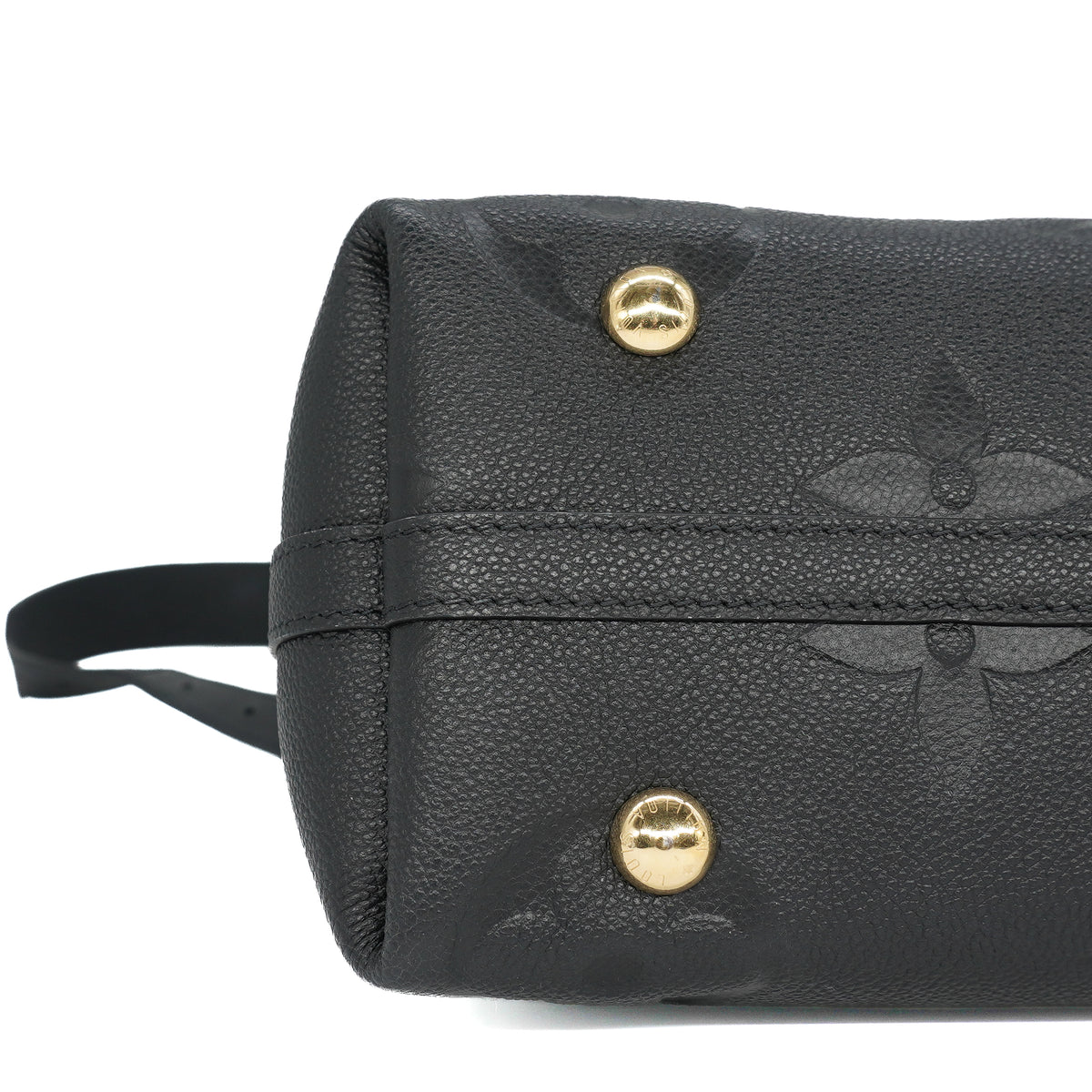 Louis Vuitton CarryAll PM Monogram Giant Empreinte