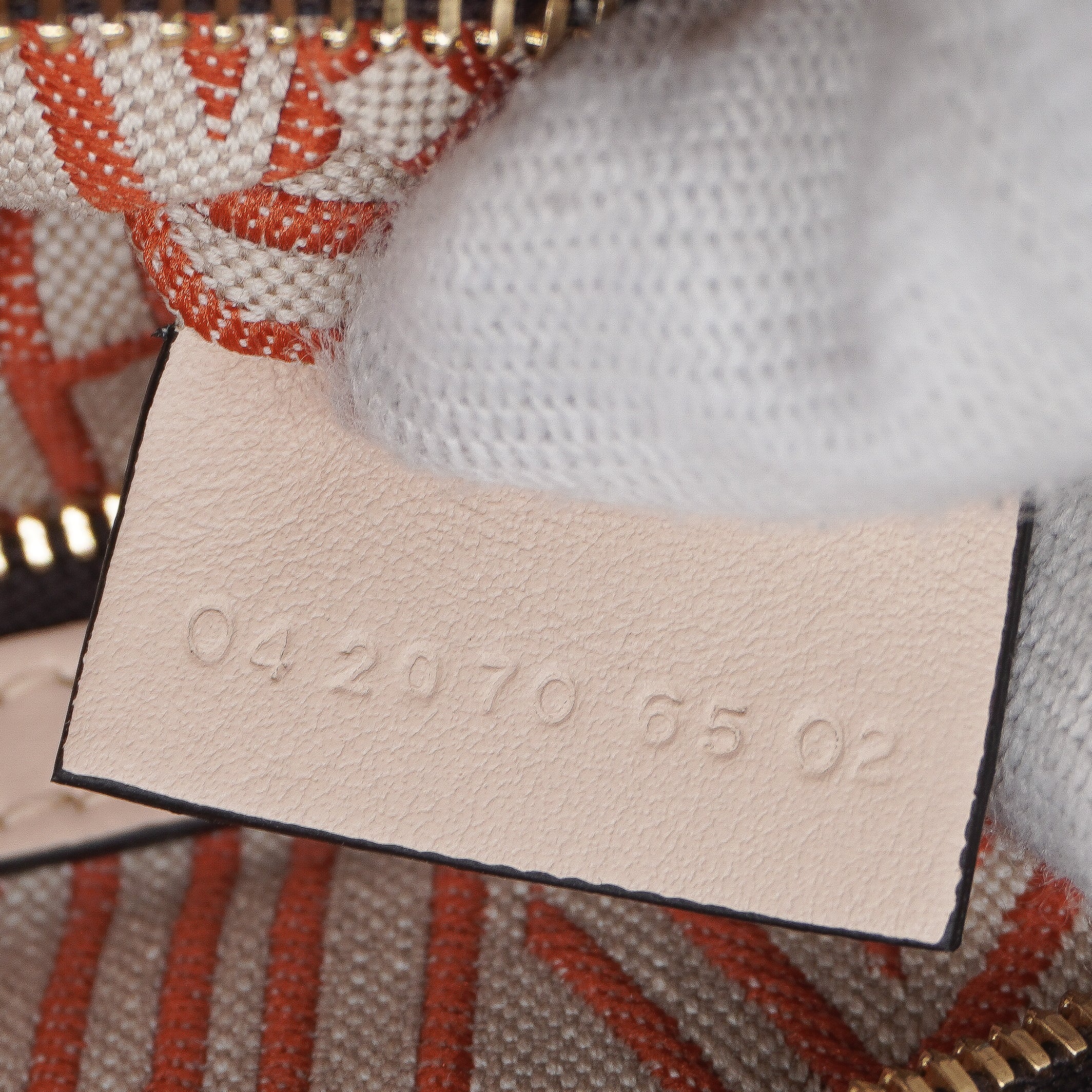 Chloe Calfskin Small Daria Full