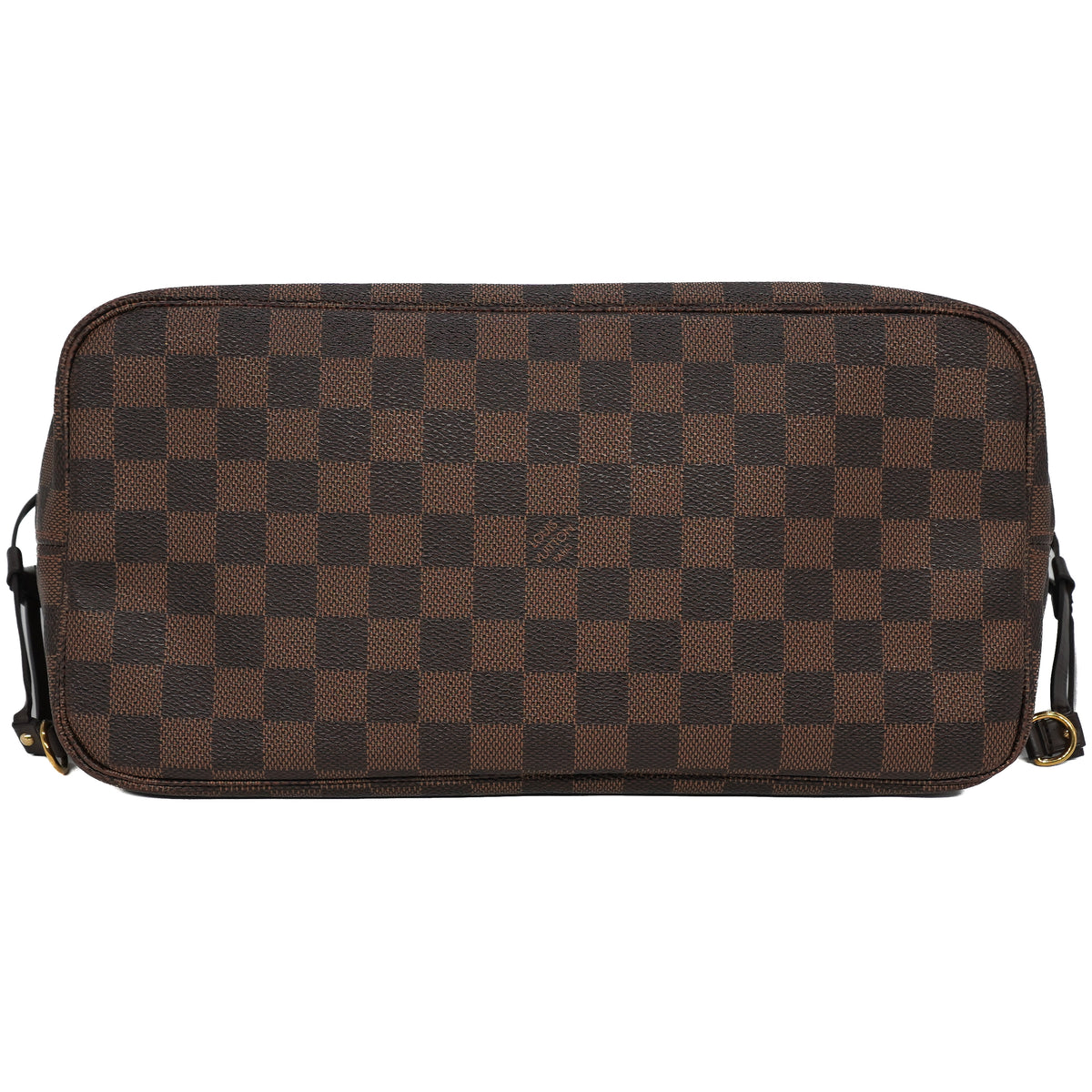 Louis Vuitton Neverfull MM Set Damier Ebene